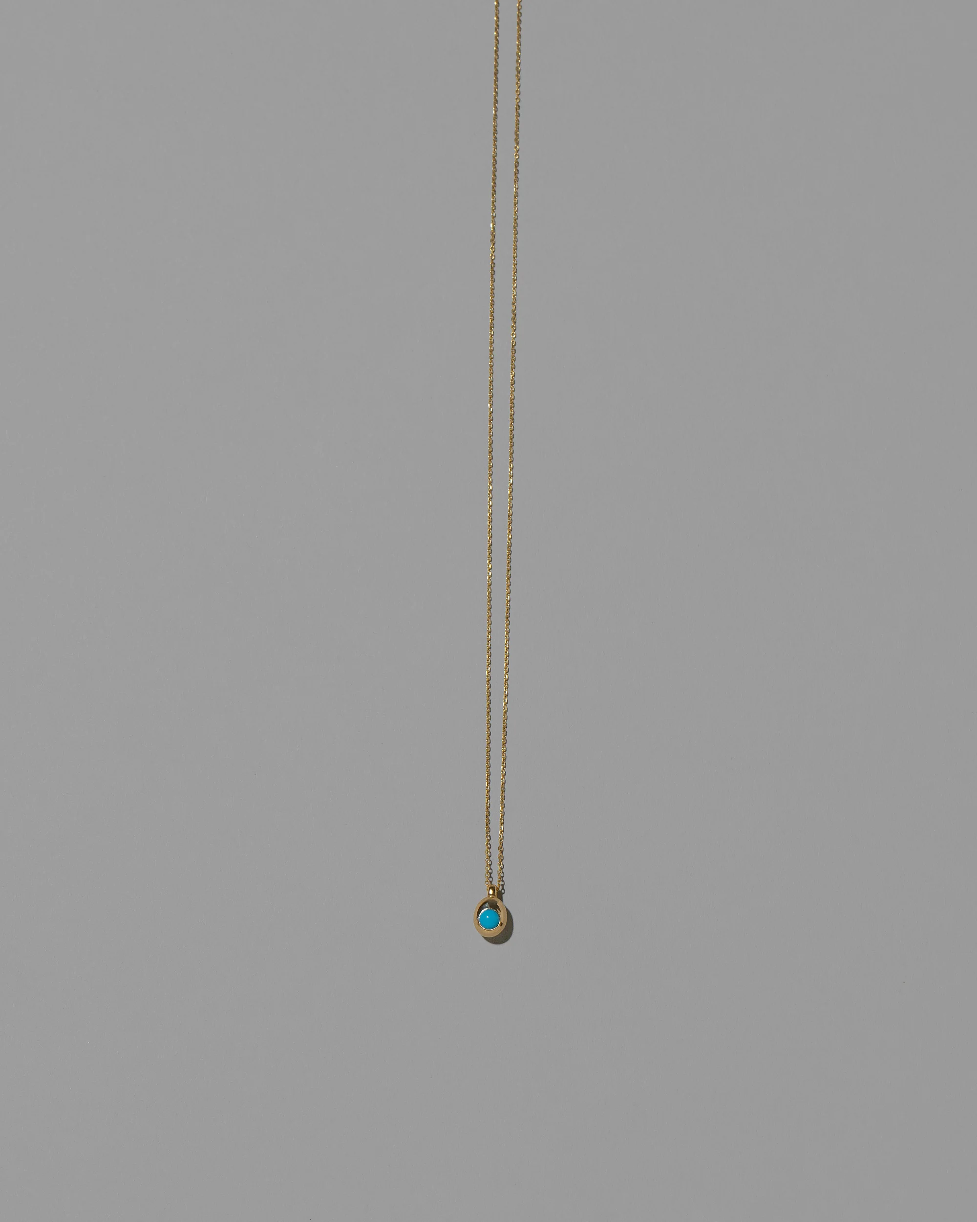 Birthstone Level Necklace - Image 3
