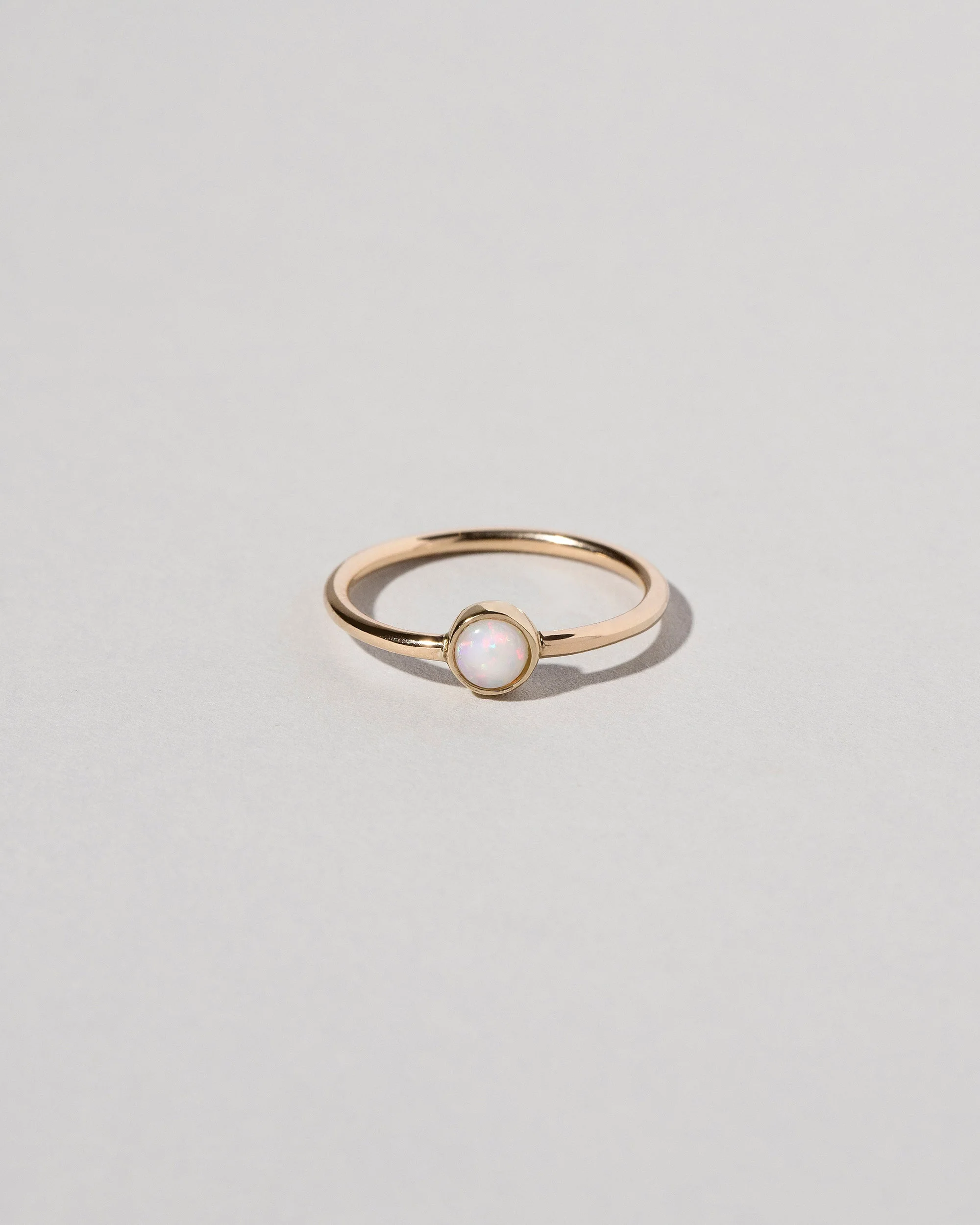 Birthstone Ring - Image 12
