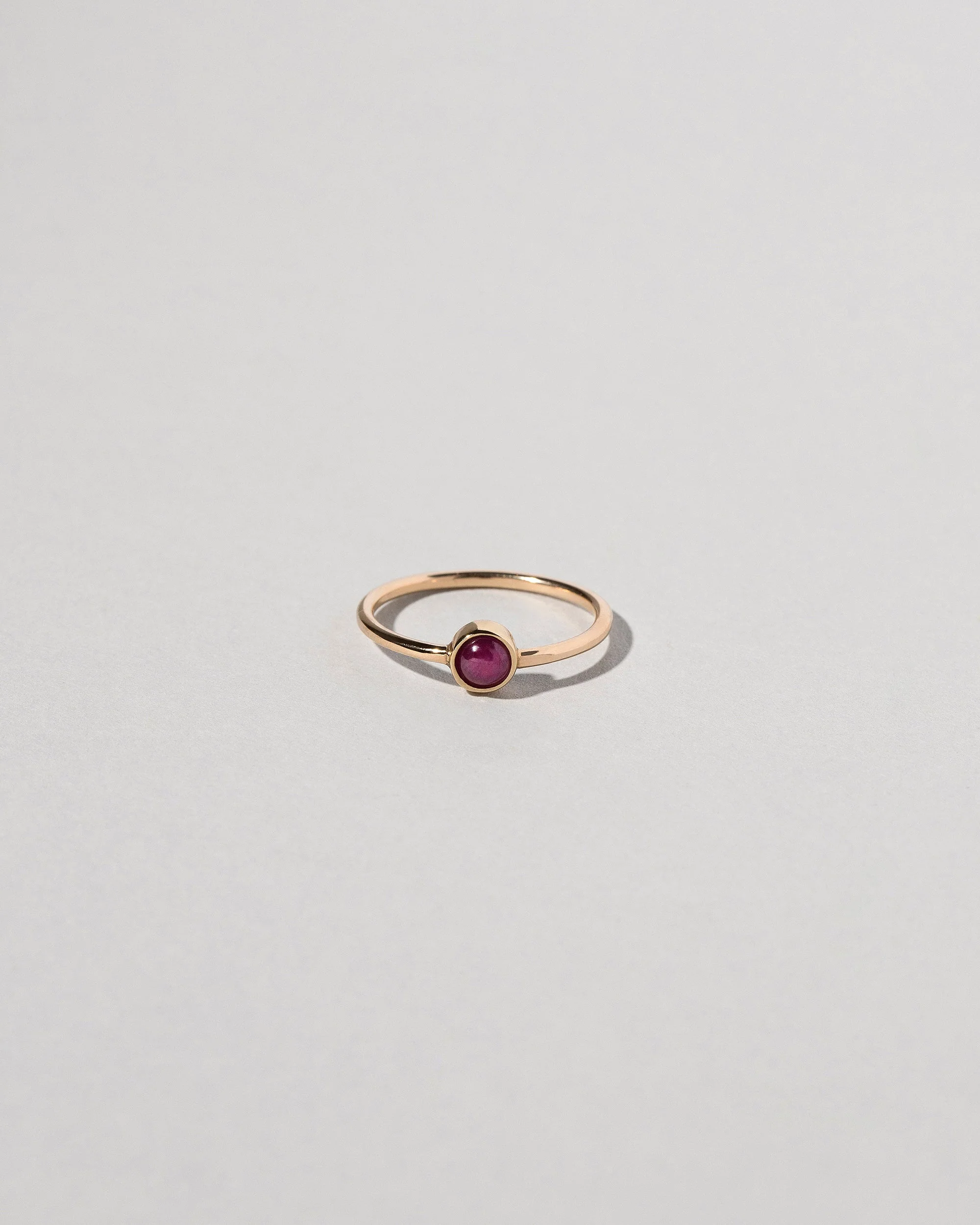 Birthstone Ring - Image 3