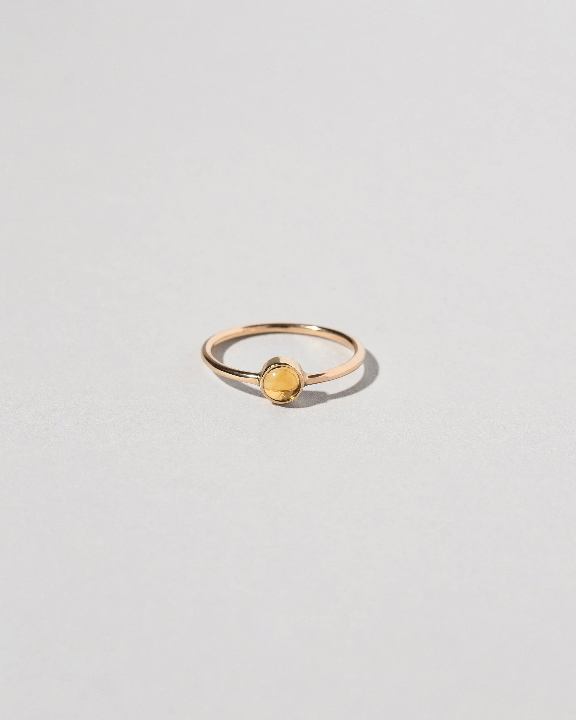 Birthstone Ring - Image 4