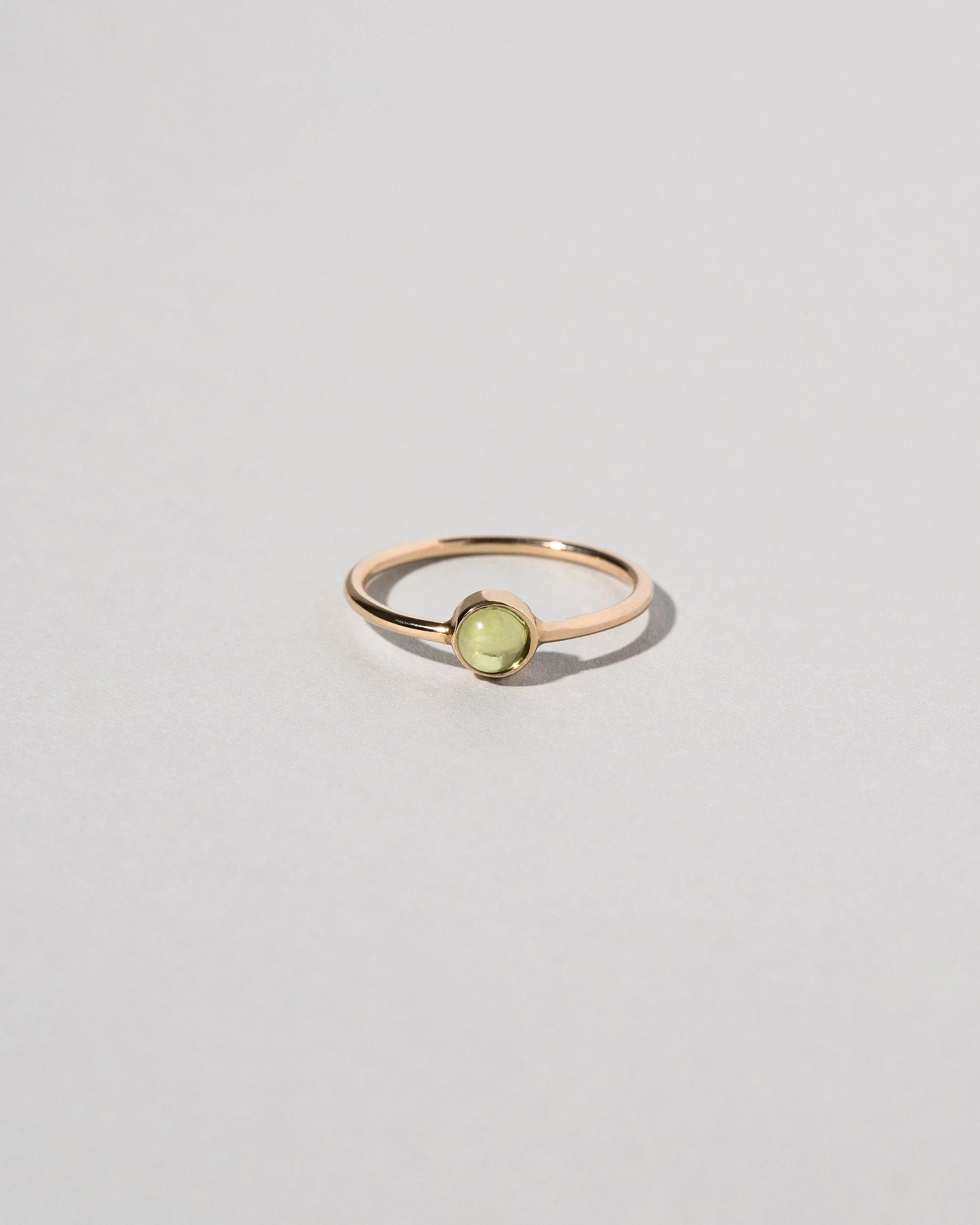 Birthstone Ring - Image 7