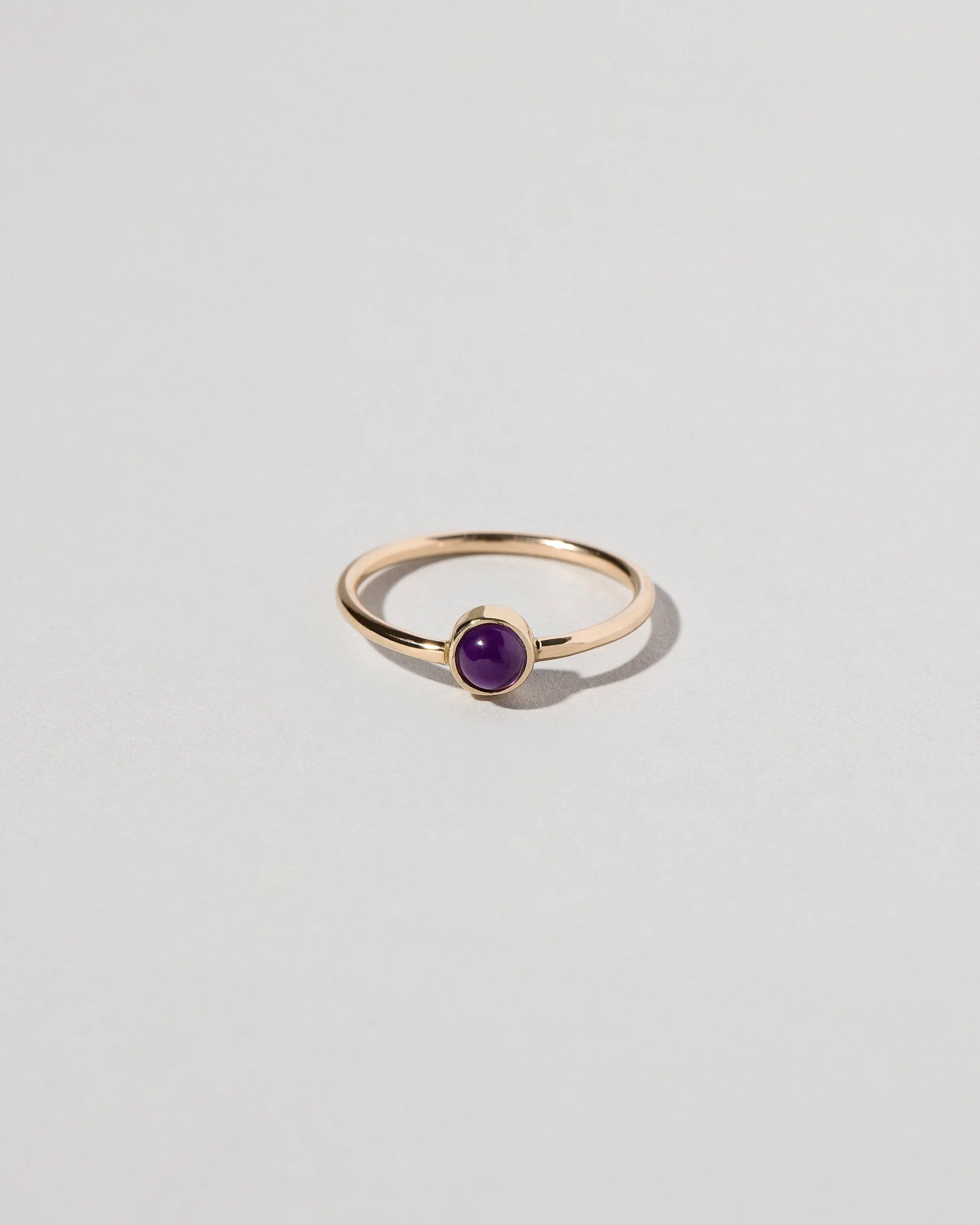 Birthstone Ring - Image 8