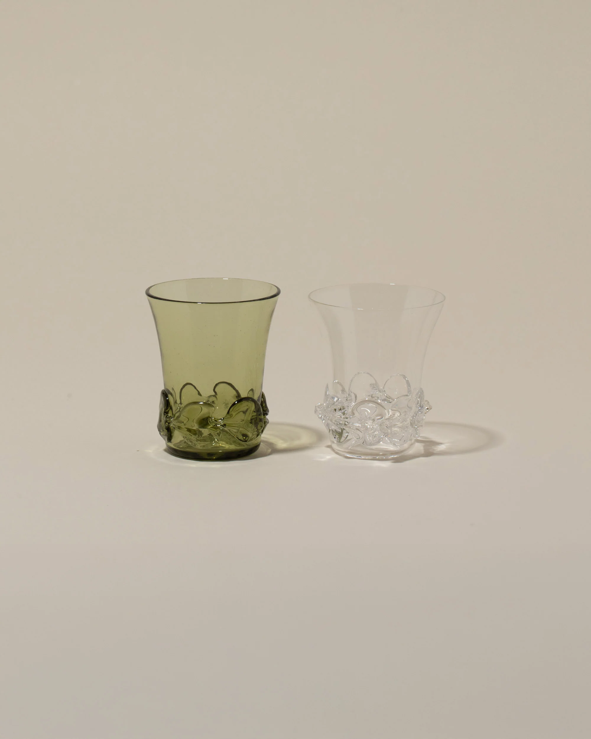 Liquor Glass
