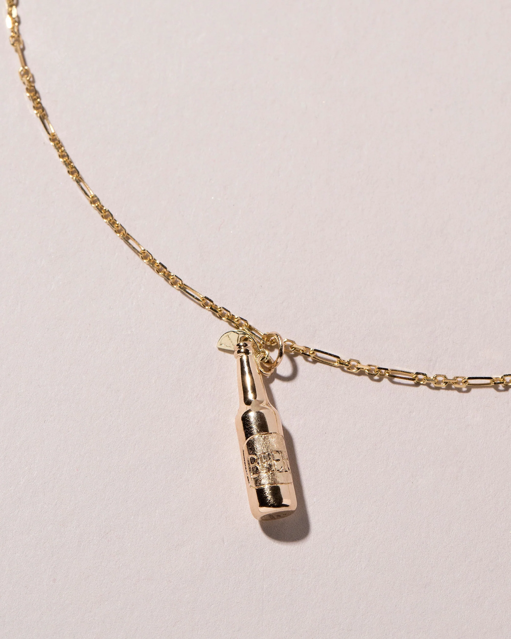 Bottle of Beer Charm - Image 3