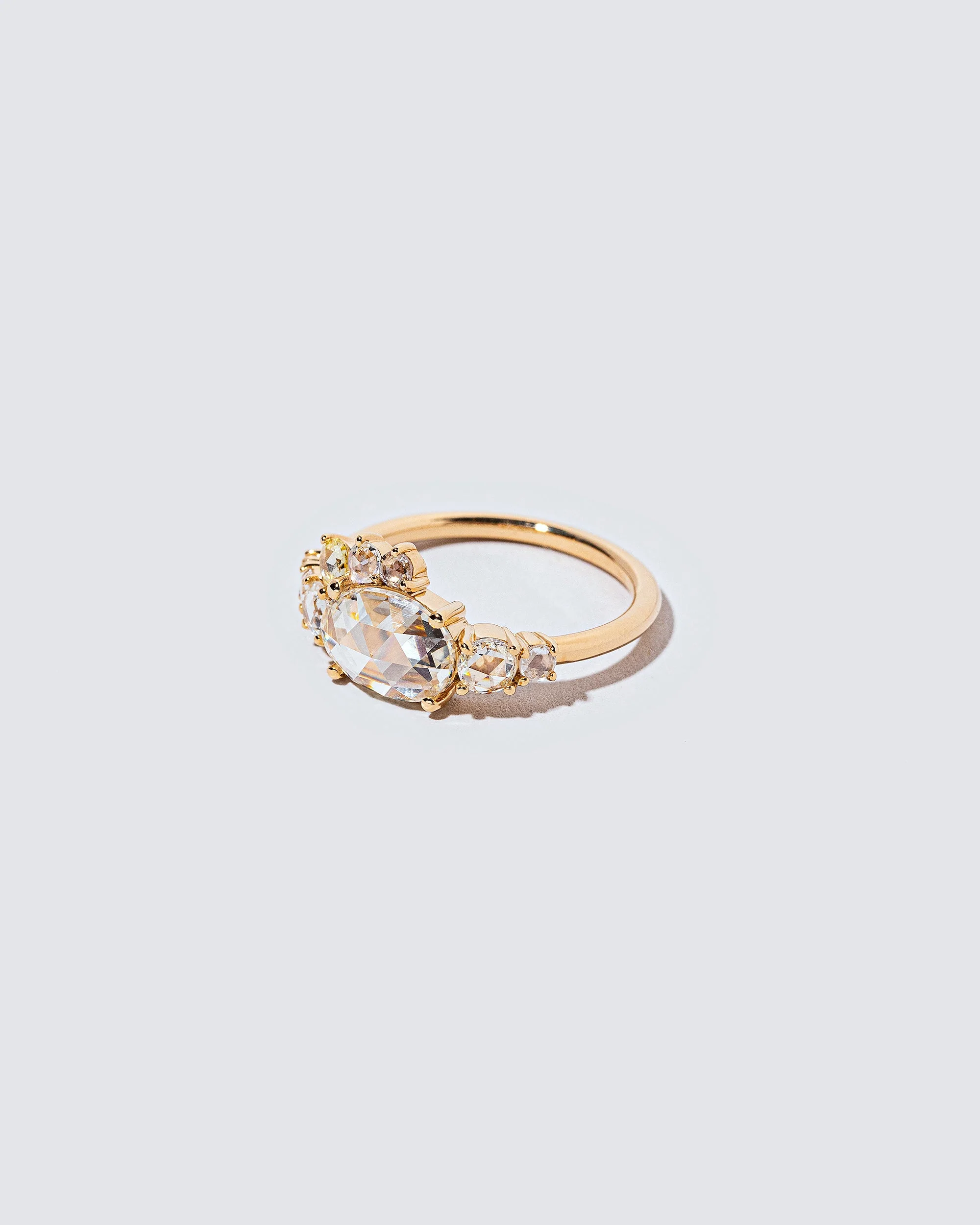 Bouquet Ring - Image 2