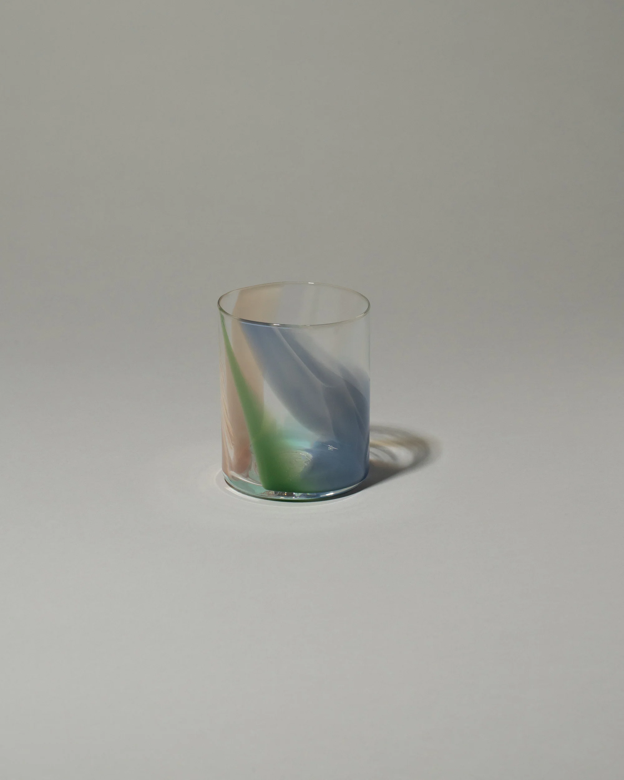 Coastal Splash Cup