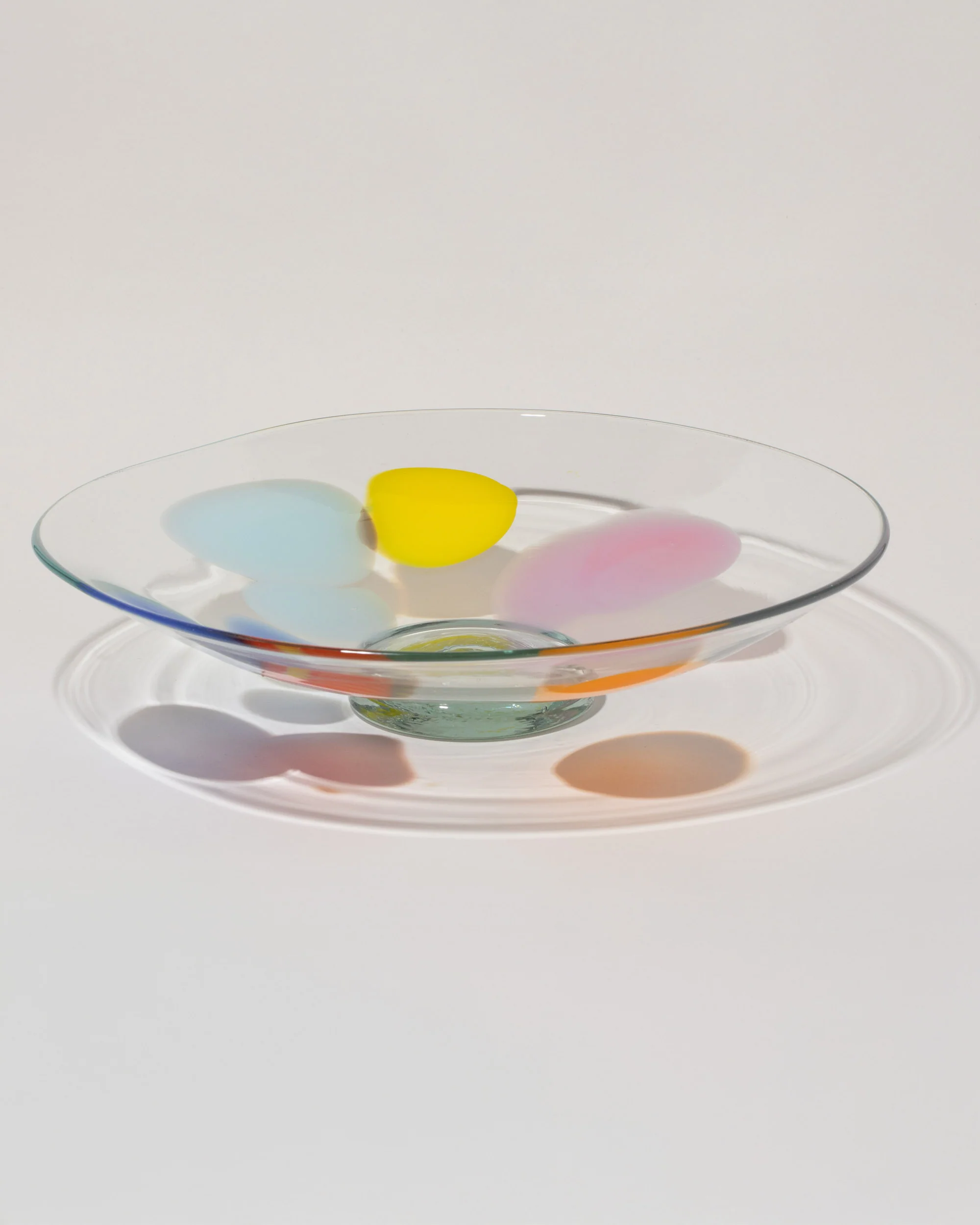 Small Tutti Frutti Platter