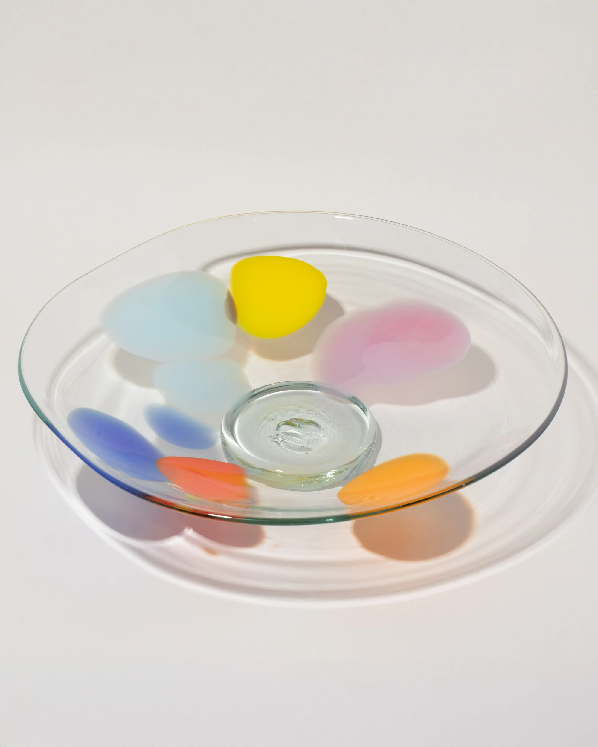 Small Tutti Frutti Platter - Image 2