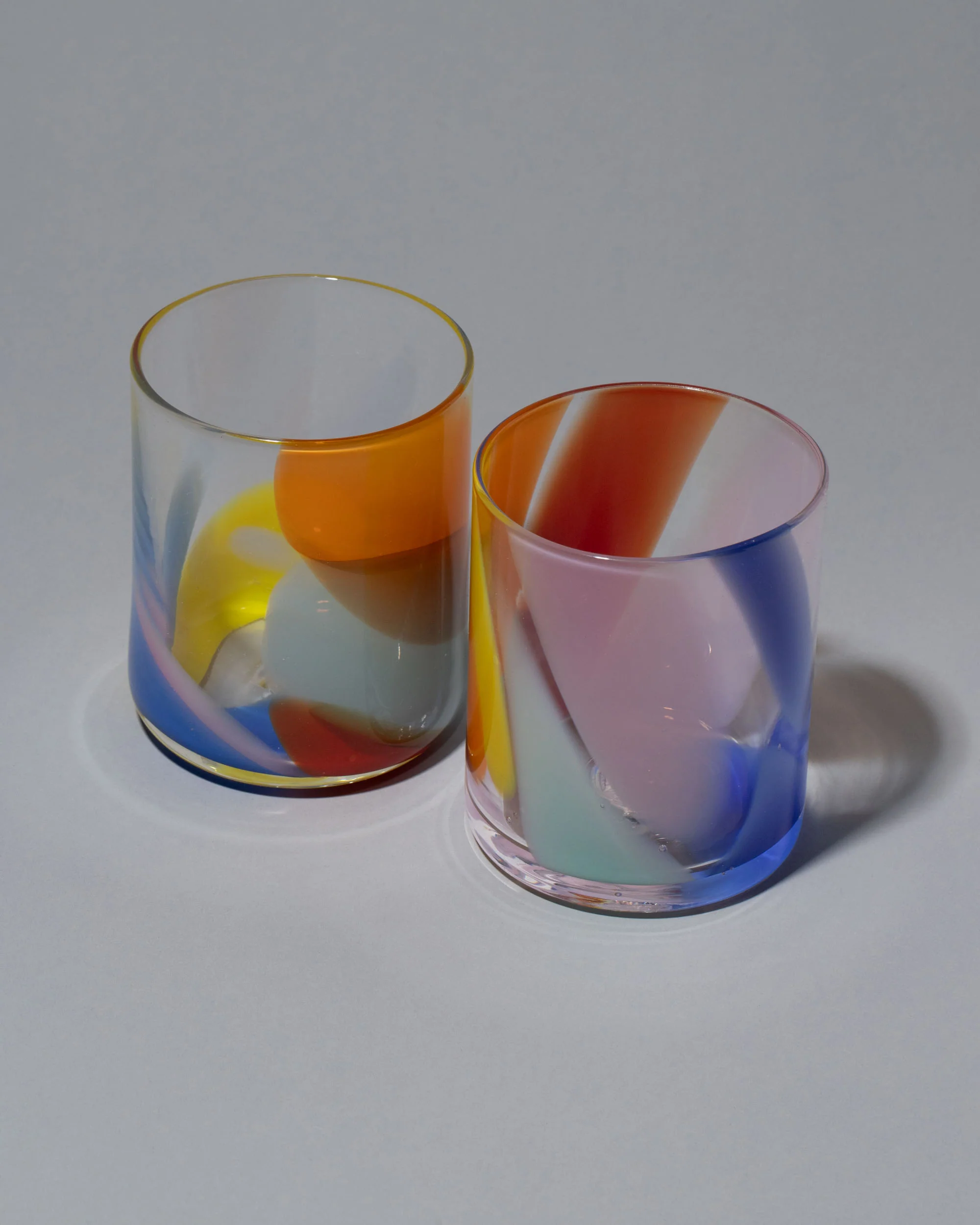 Tutti Frutti Splash Cup - Image 2
