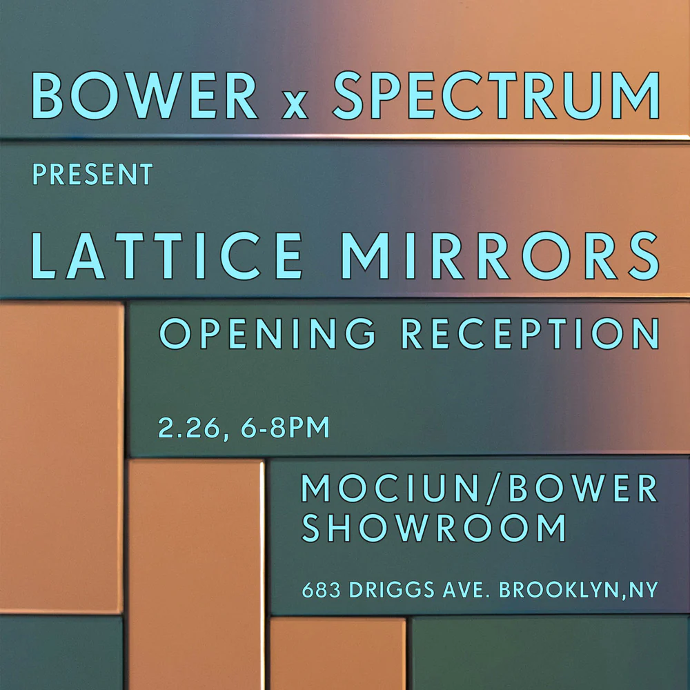 Lattice Mirror 1 - Image 4