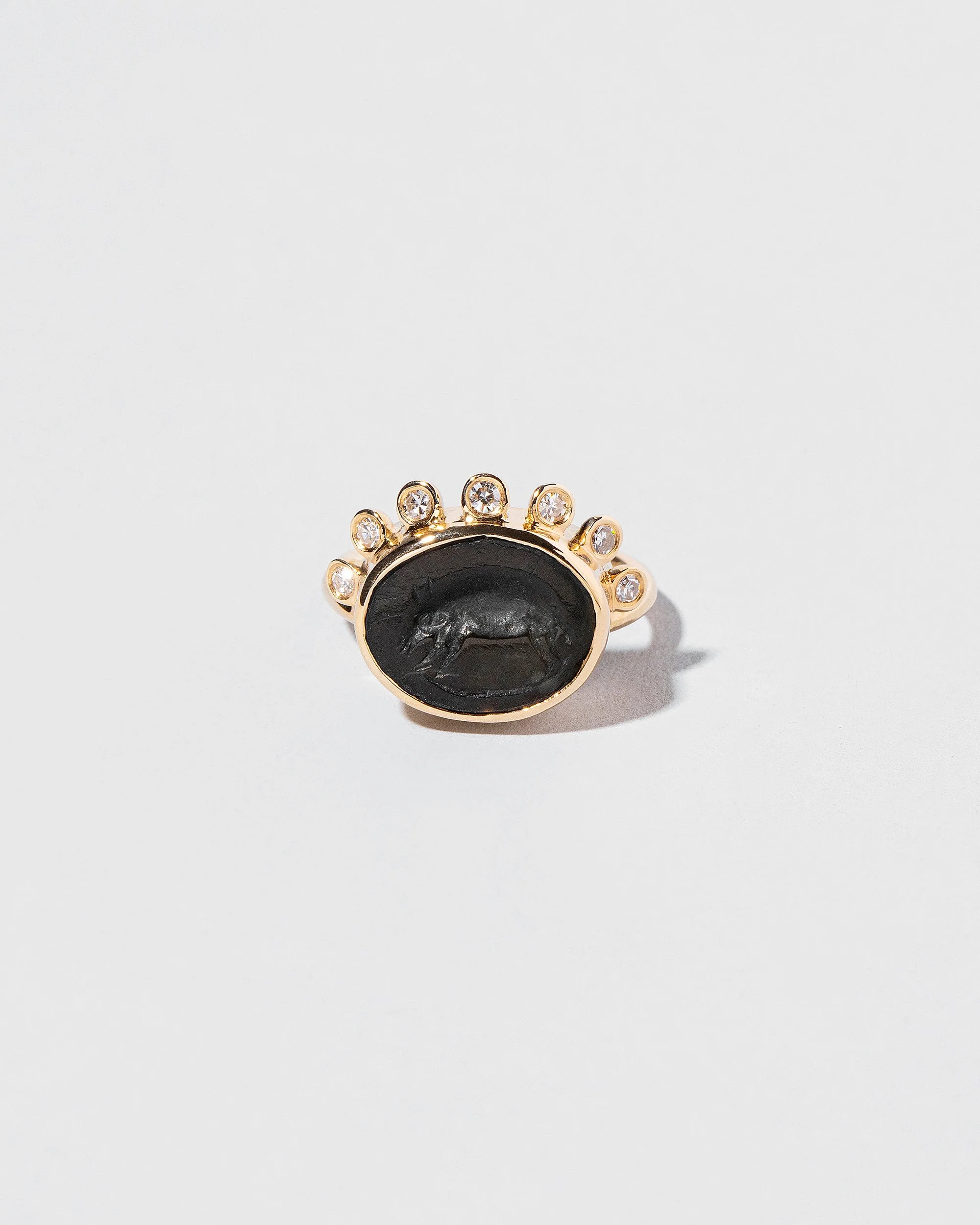 Bravery Ring