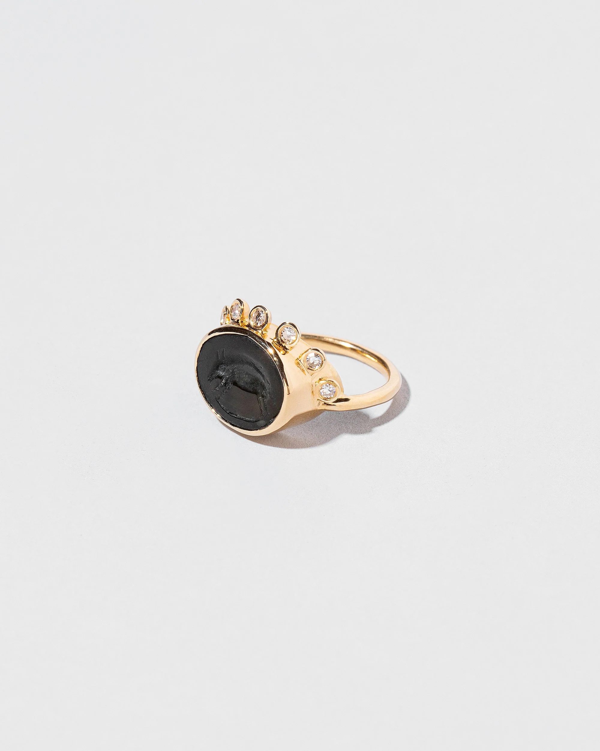 Bravery Ring - Image 2