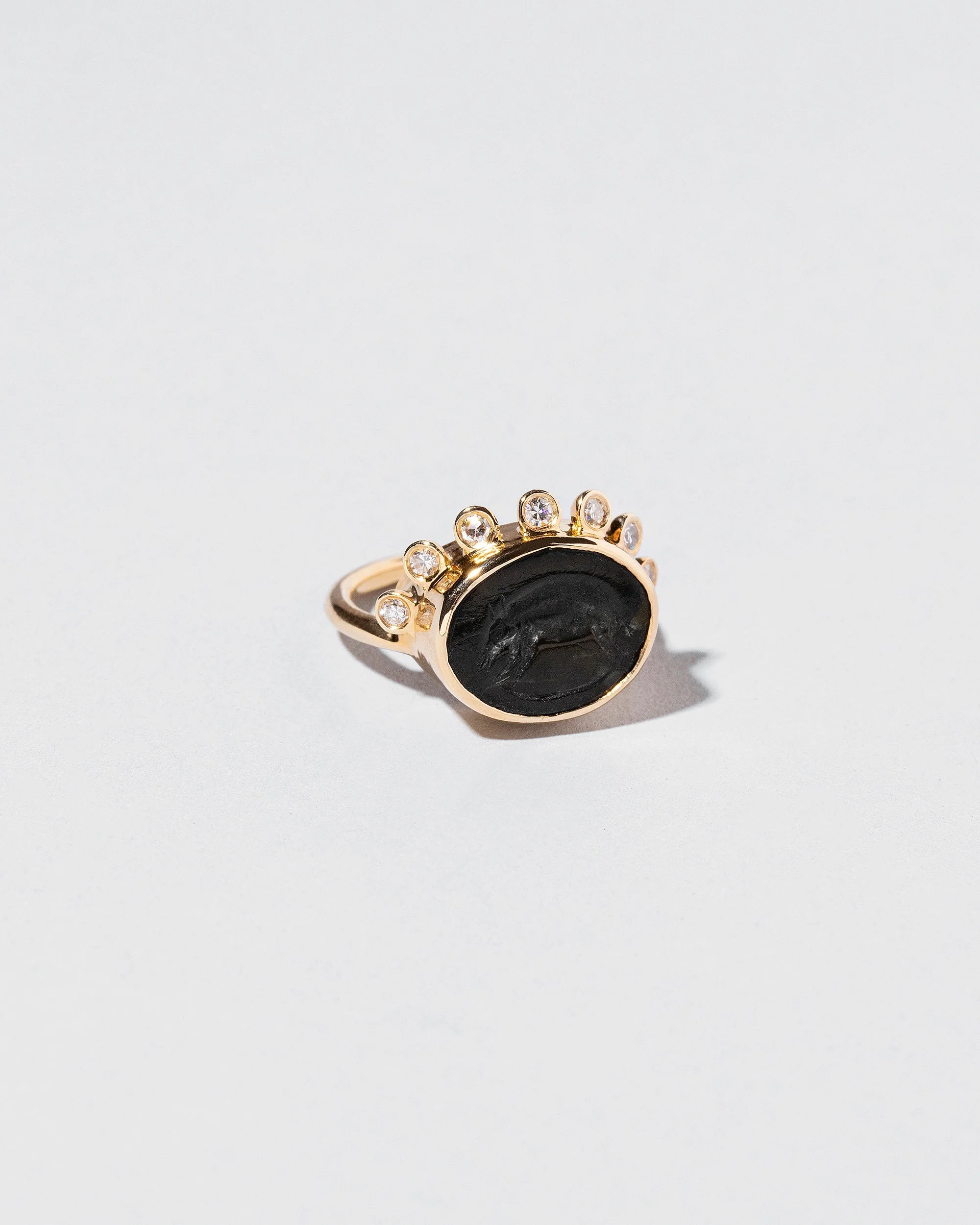 Bravery Ring - Image 3