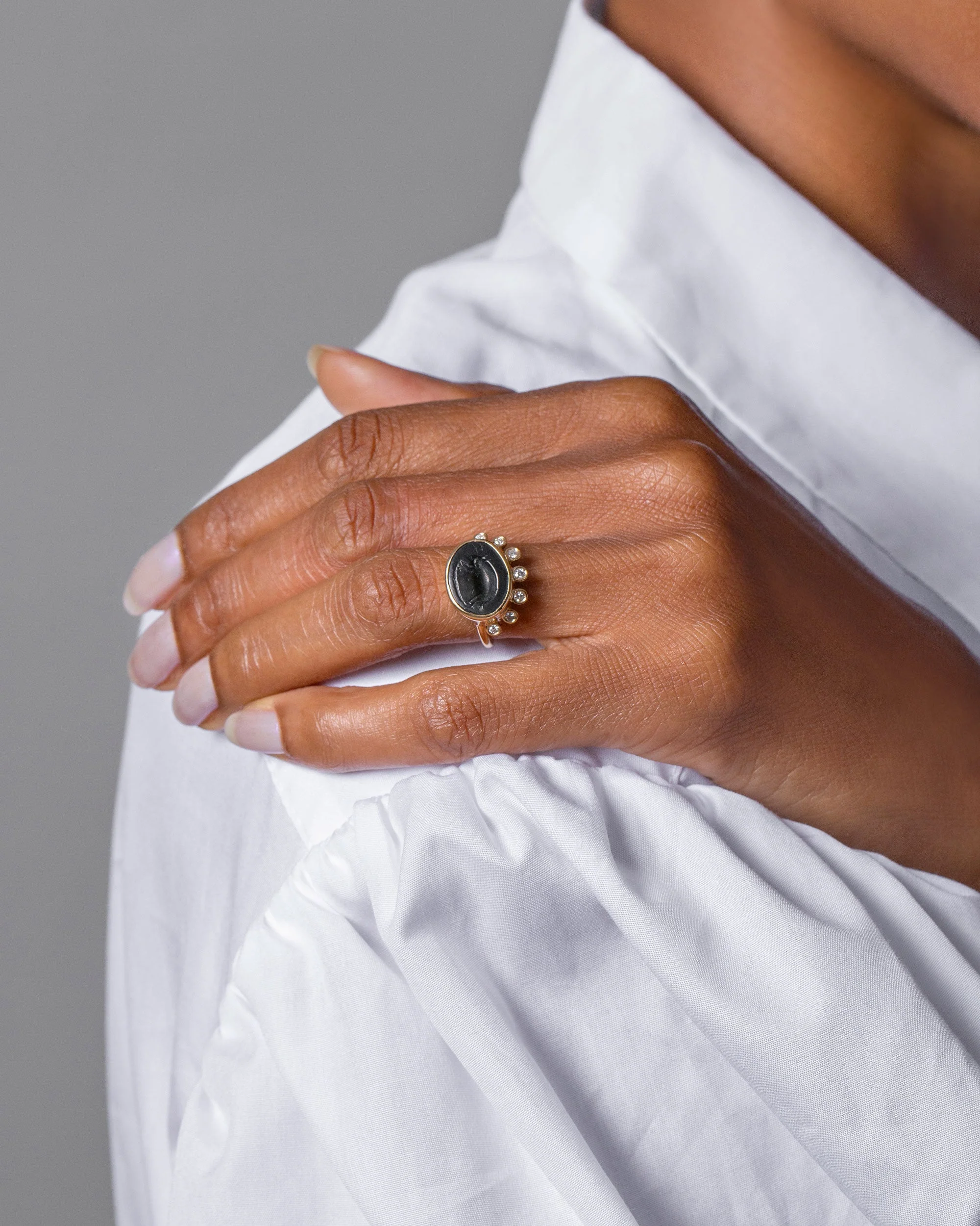 Bravery Ring - Image 4