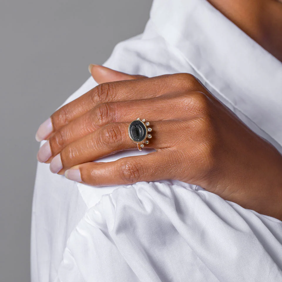 Bravery Ring - Image 5