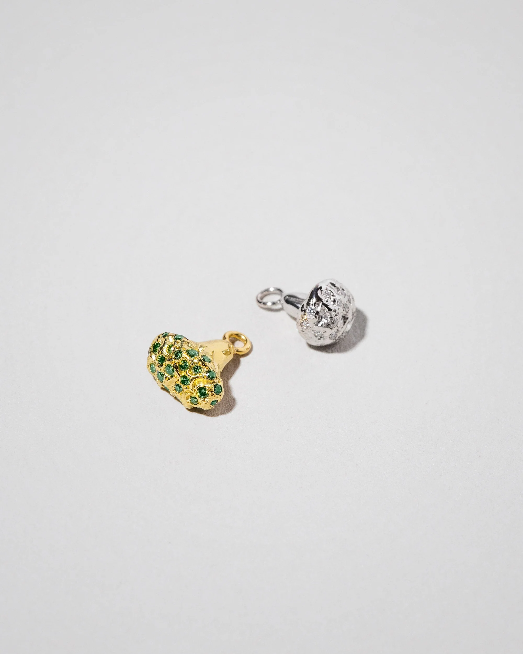 Broccoli Charm - Image 2