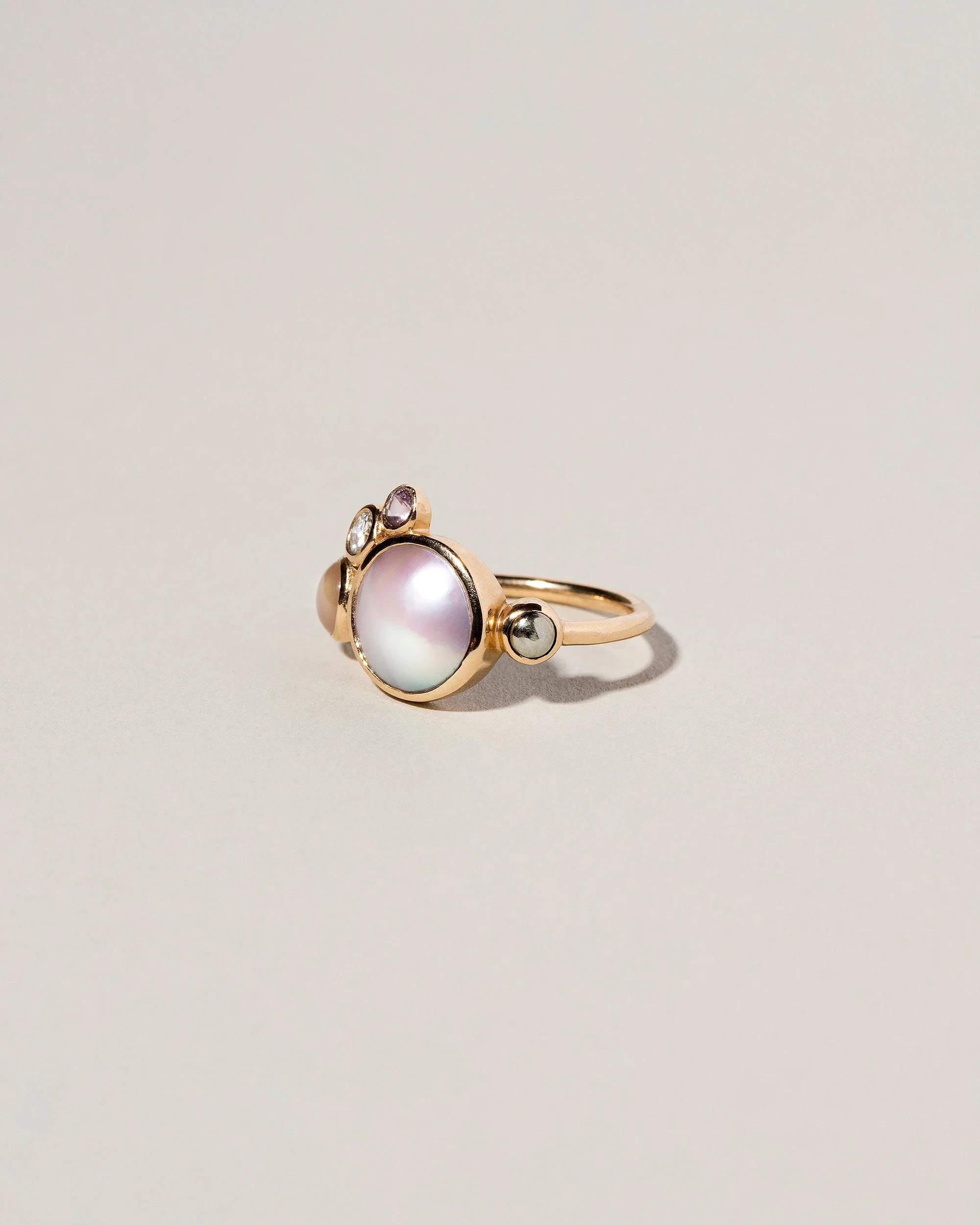 Bubble Cluster Ring - Image 3