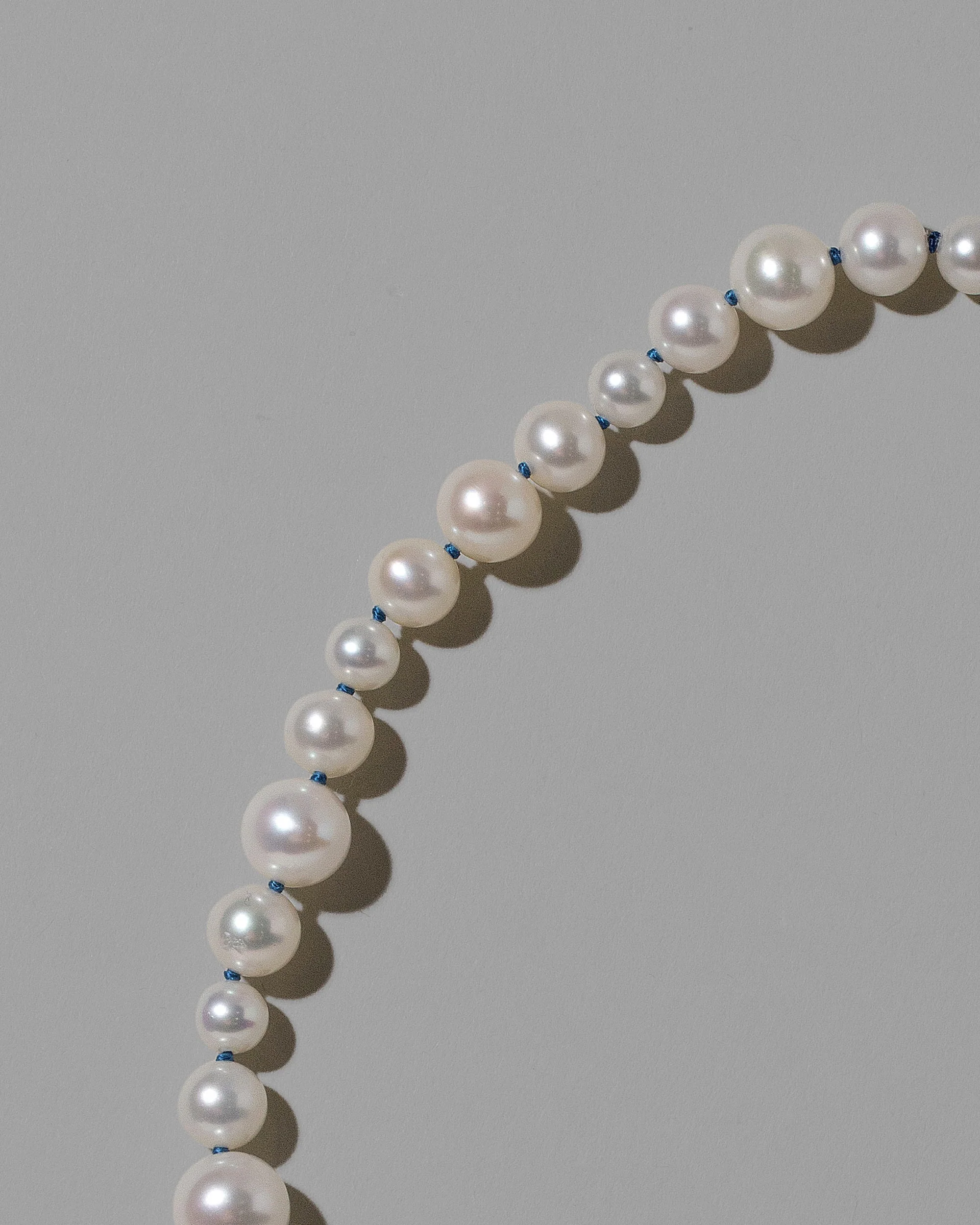 Bubble Pearl Bracelet - Image 5