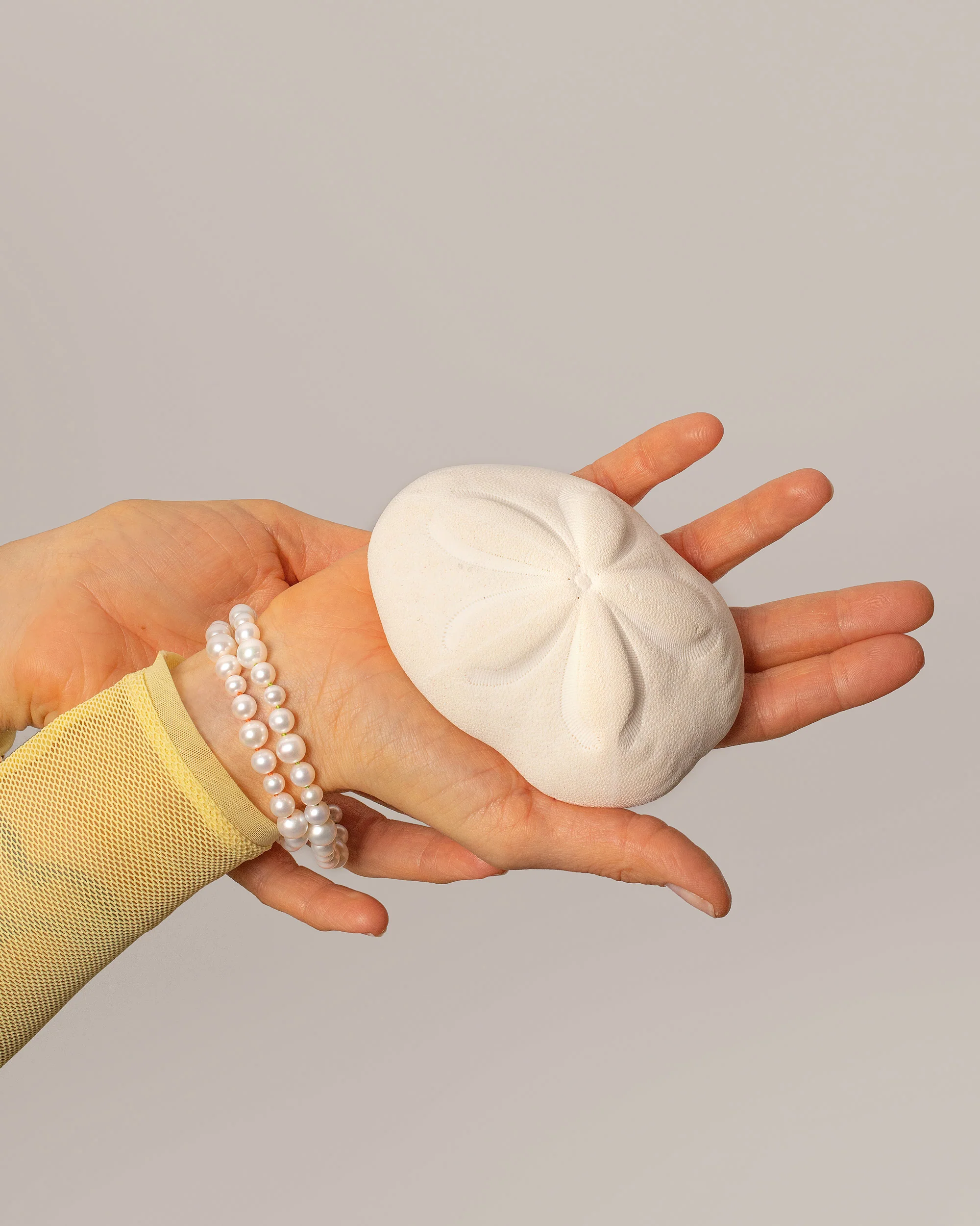 Bubble Pearl Bracelet - Image 7