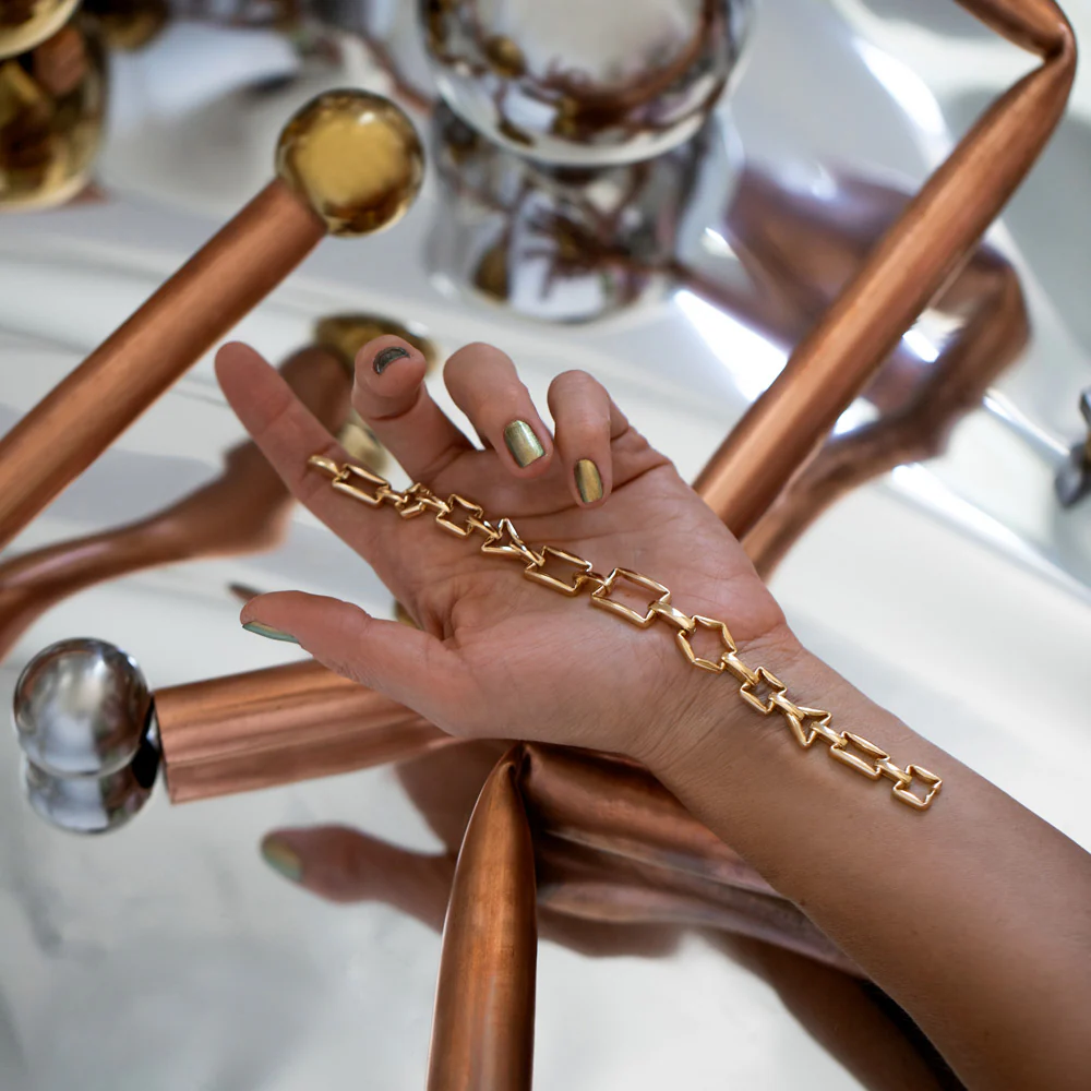 Buckle Bracelet - Image 4