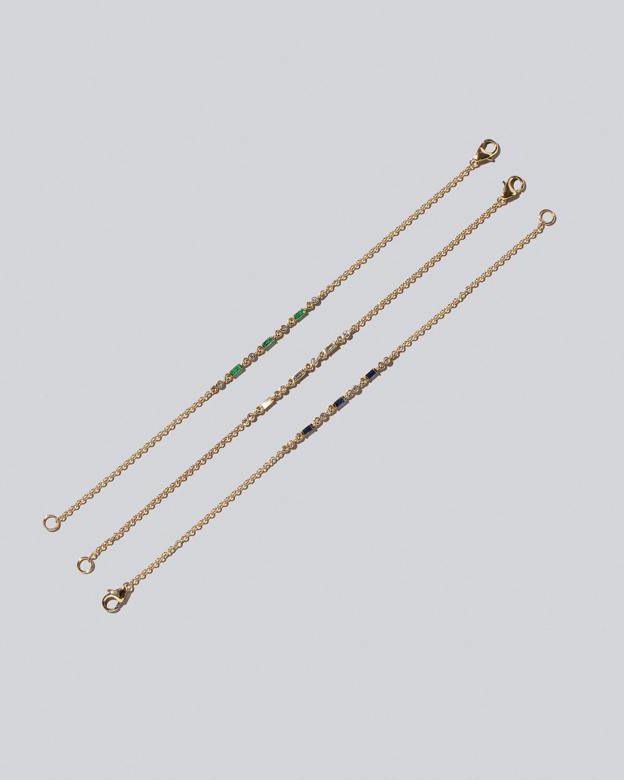 Building Blocks Bracelet - Consecutive - Image 2