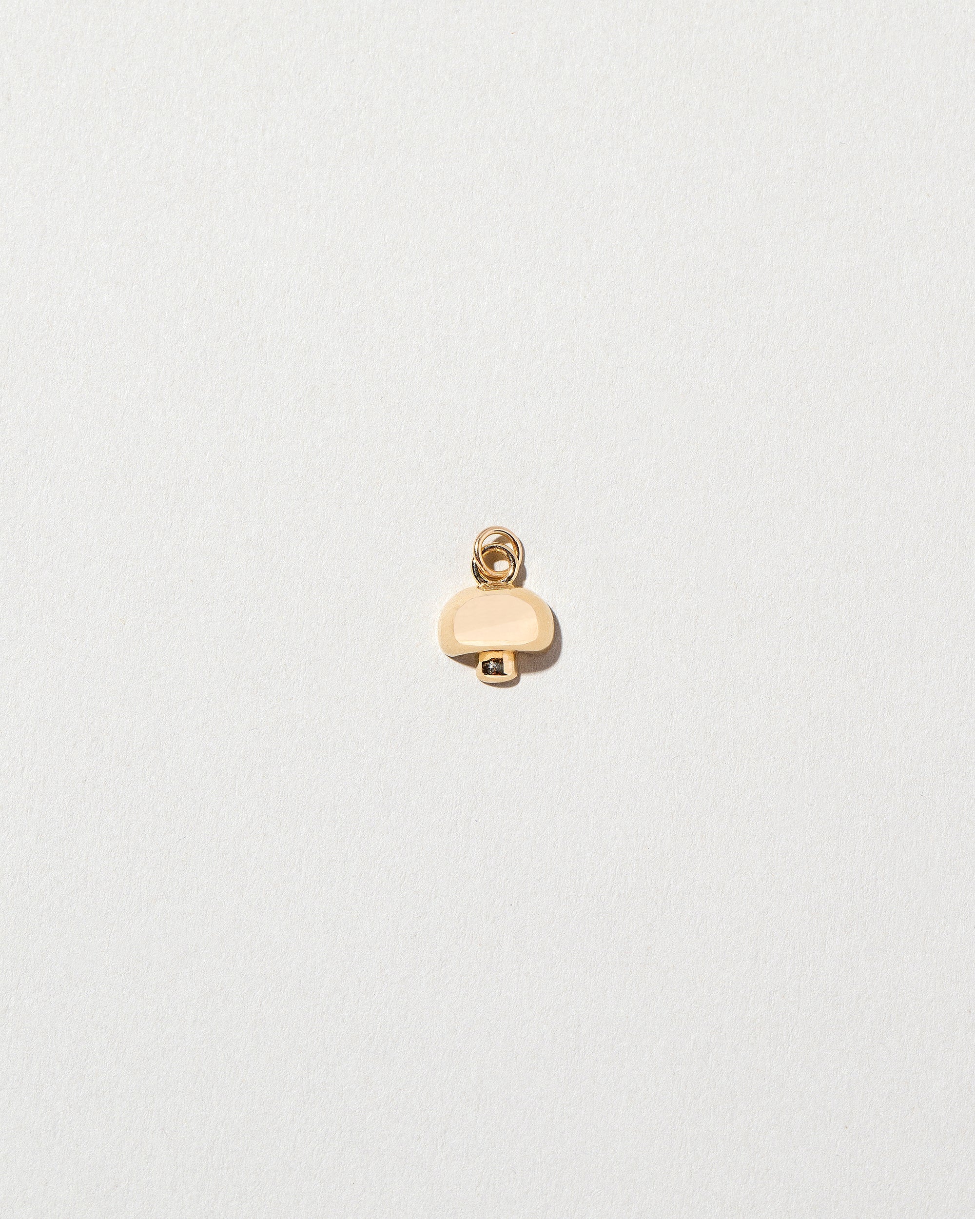 Button Mushroom Charm - Image 3