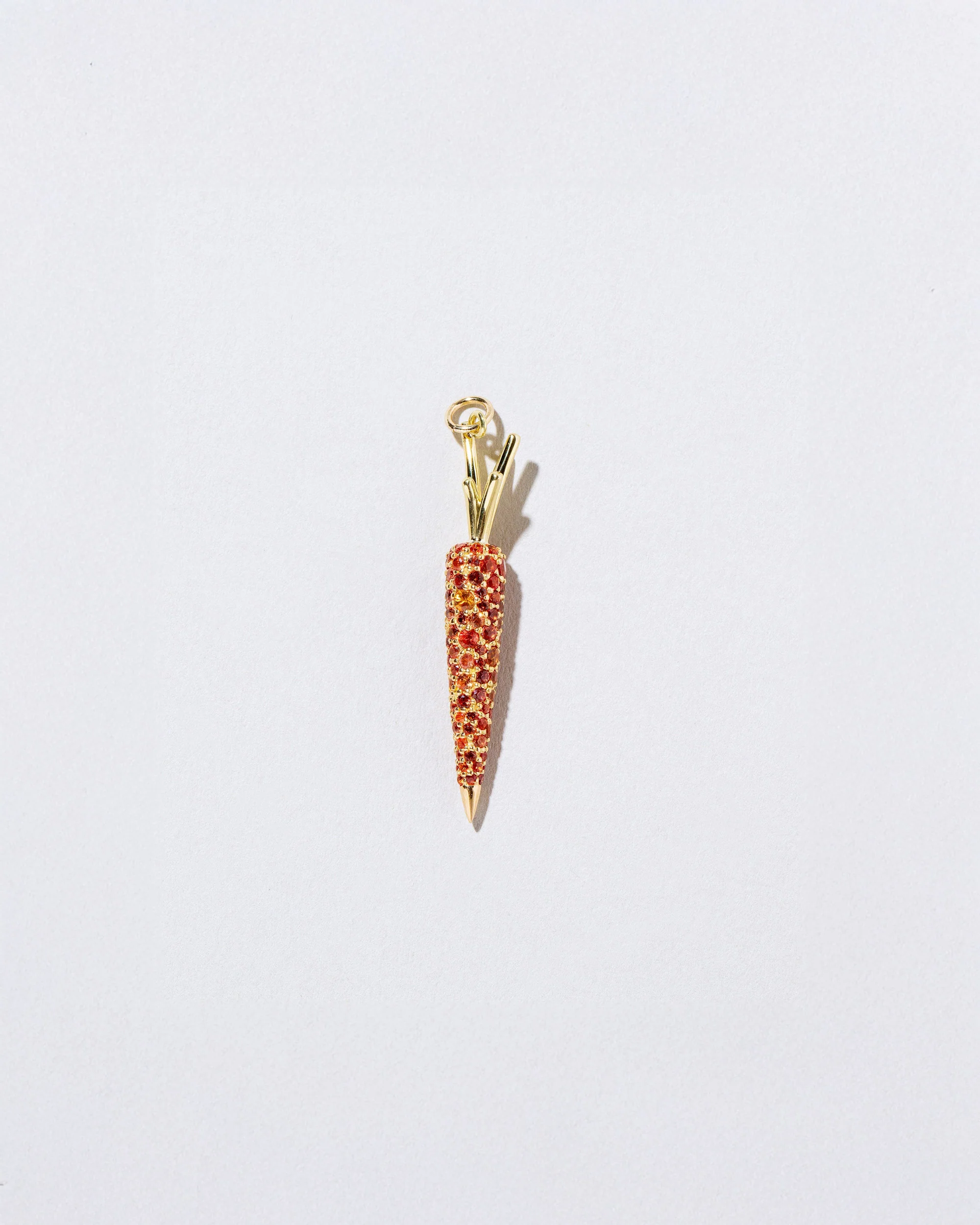 Carrot Charm