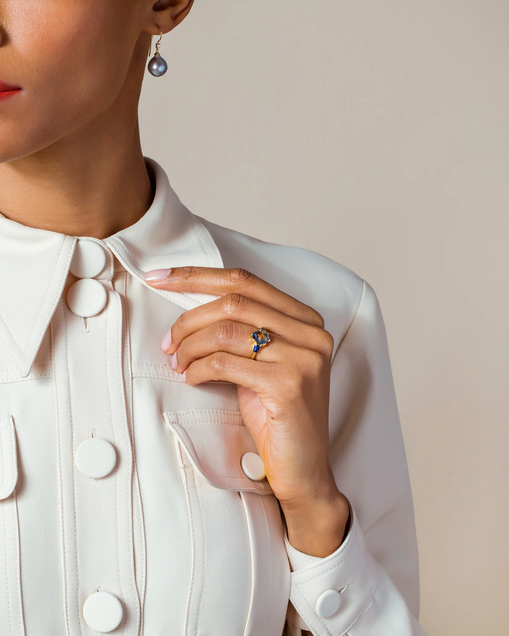 Cascade Ring - Image 3