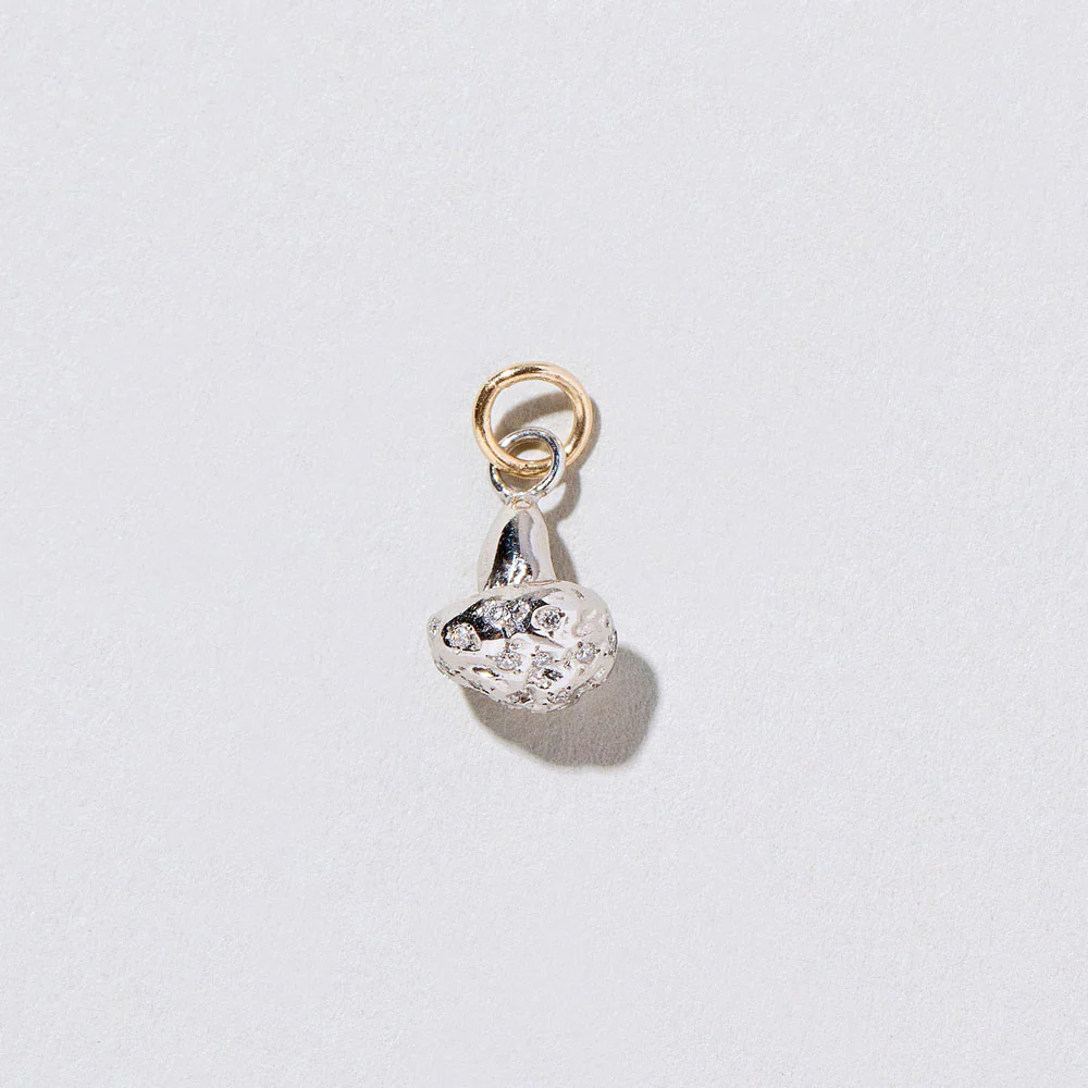Cauliflower Charm - Image 2