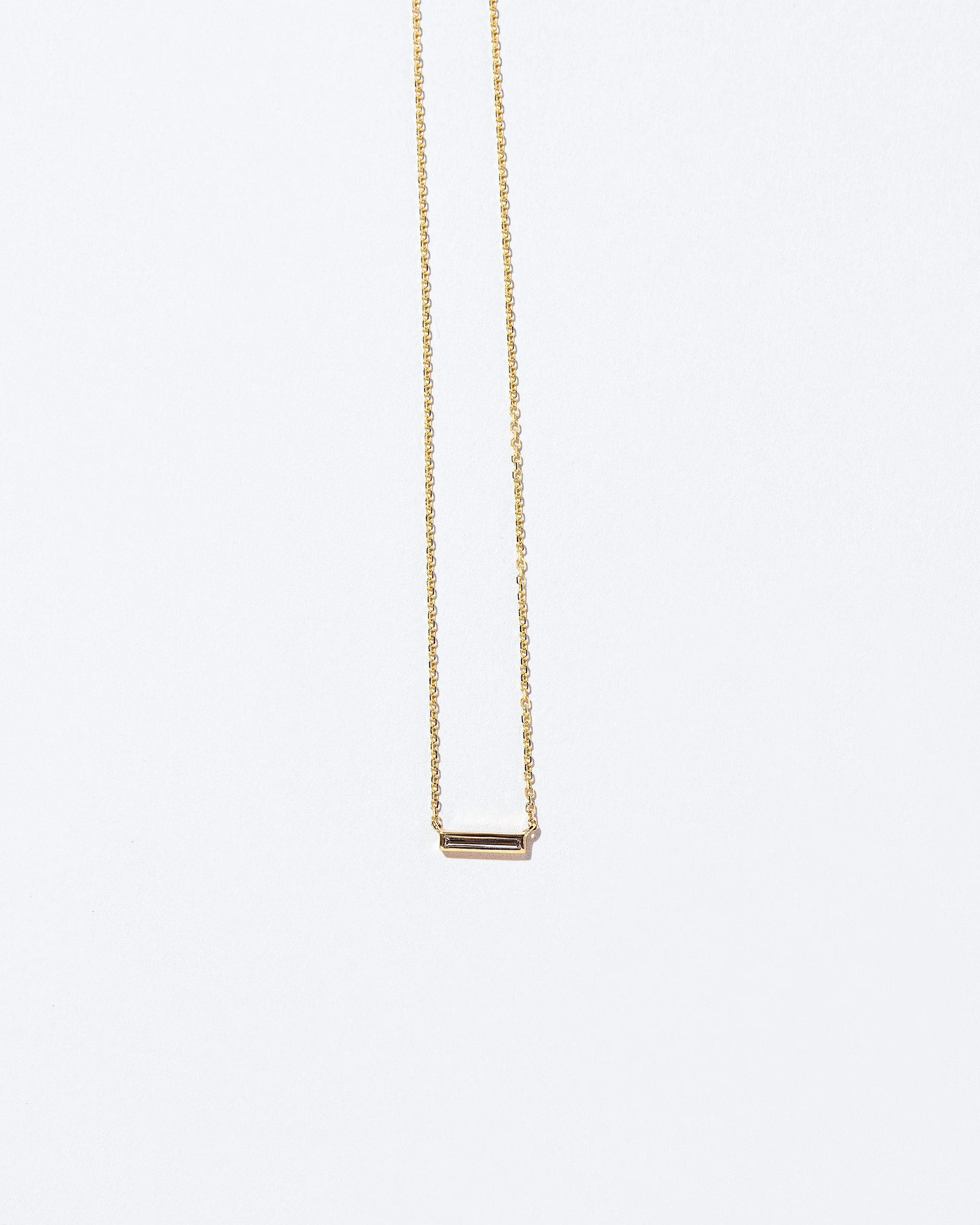 Cayo Necklace