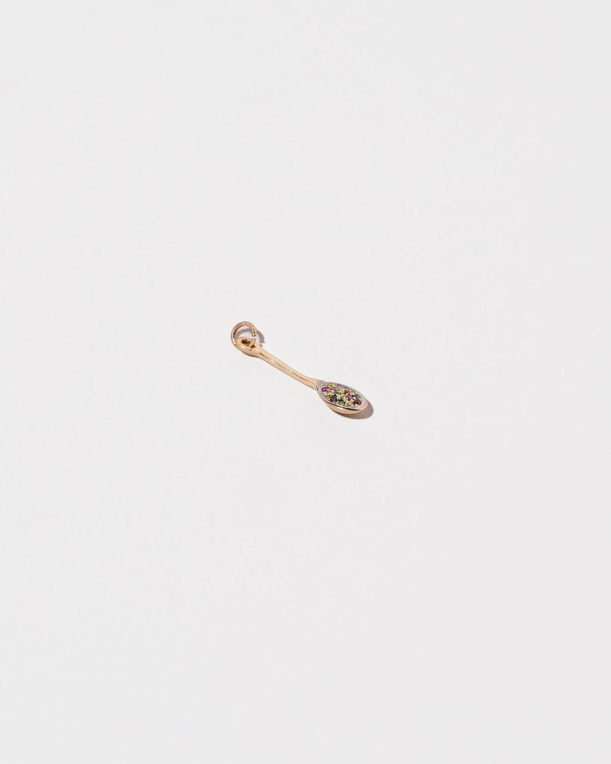 Cereal Spoon Charm - Image 3