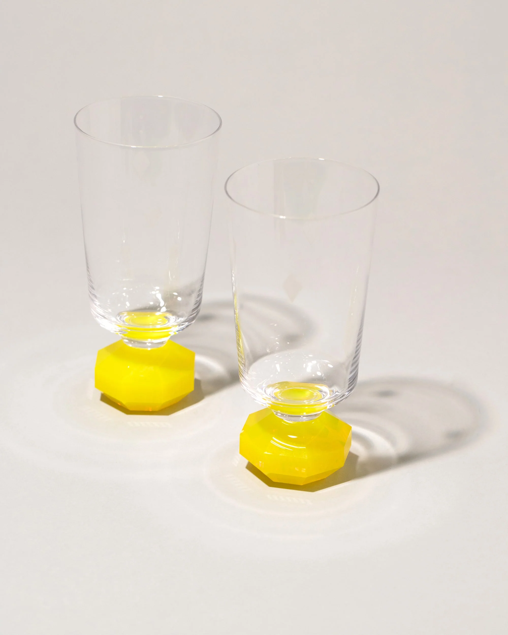 Chelsea Glass Set - Image 4
