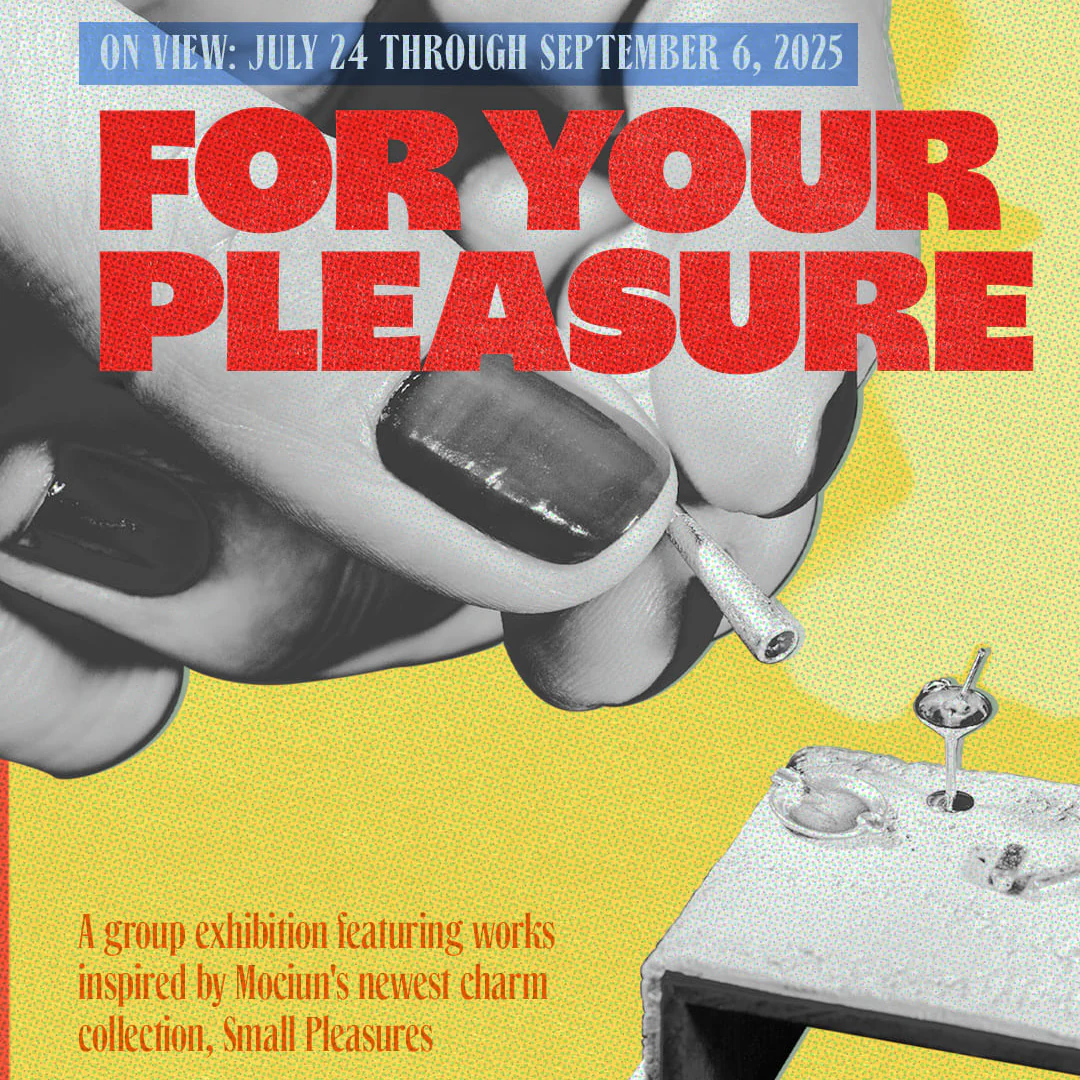 For Your Pleasure Medium Sardine Can - Image 5