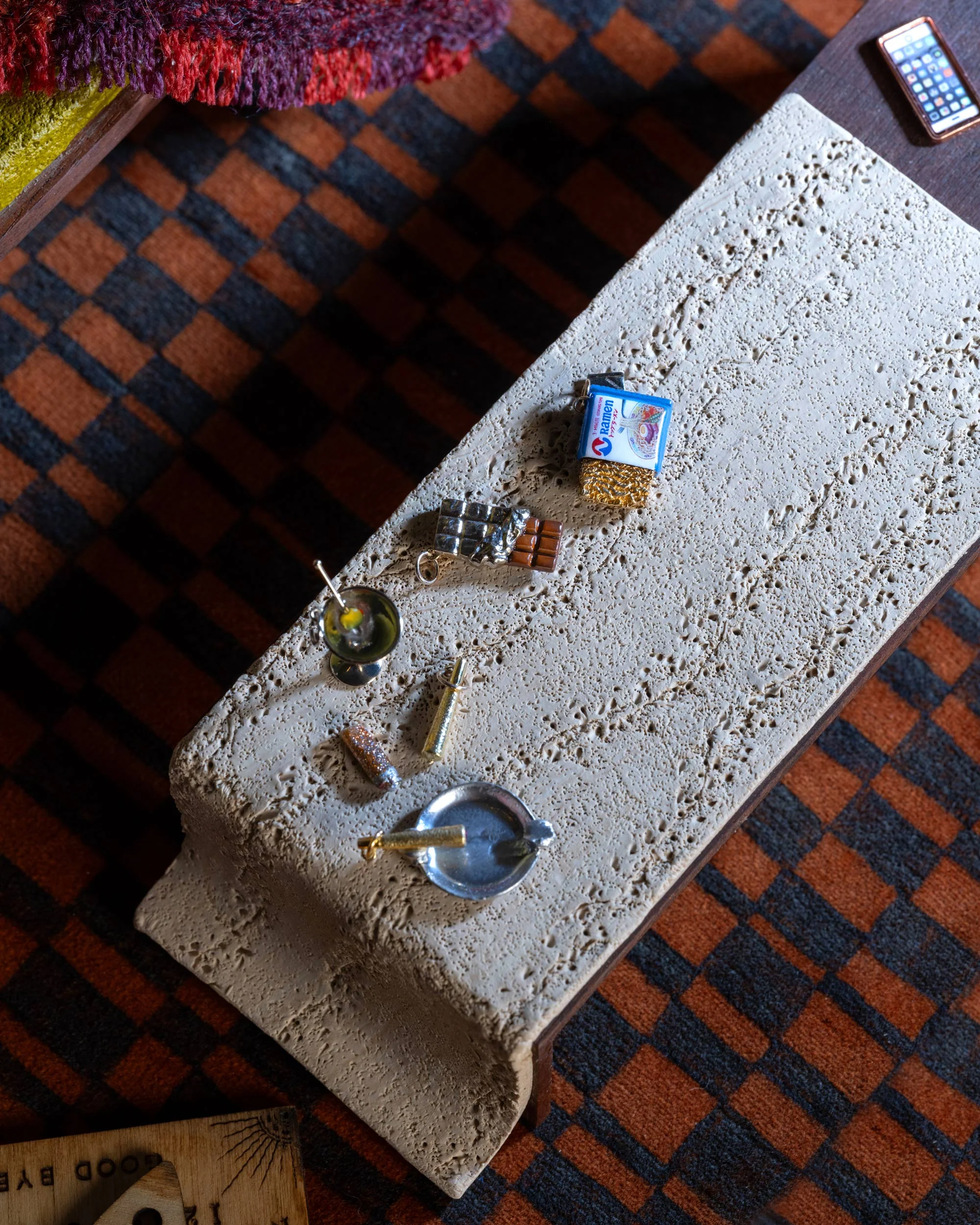 Chocolate Bar Charm - Image 4