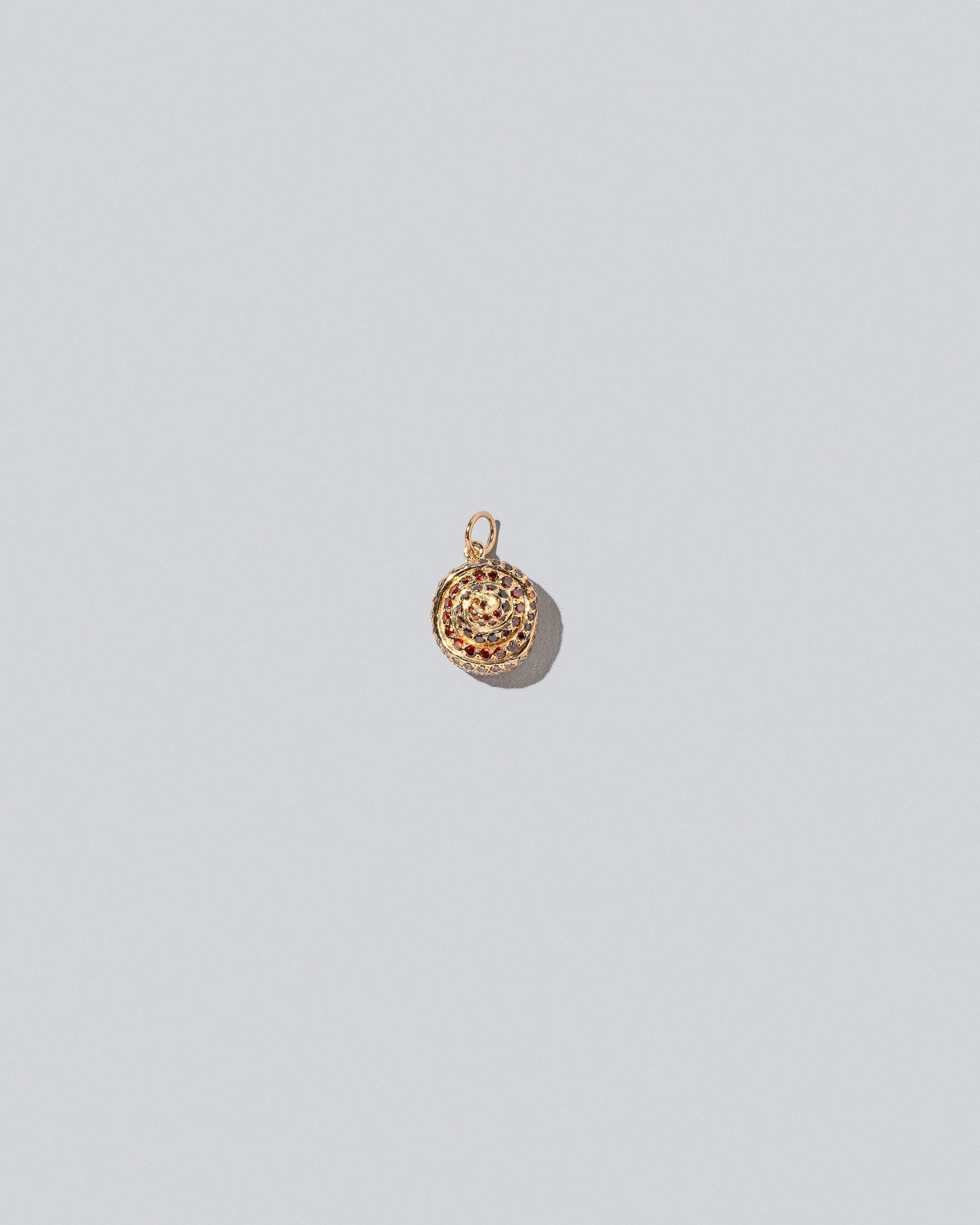 Pavé Cinnamon Roll Charm - Image 5