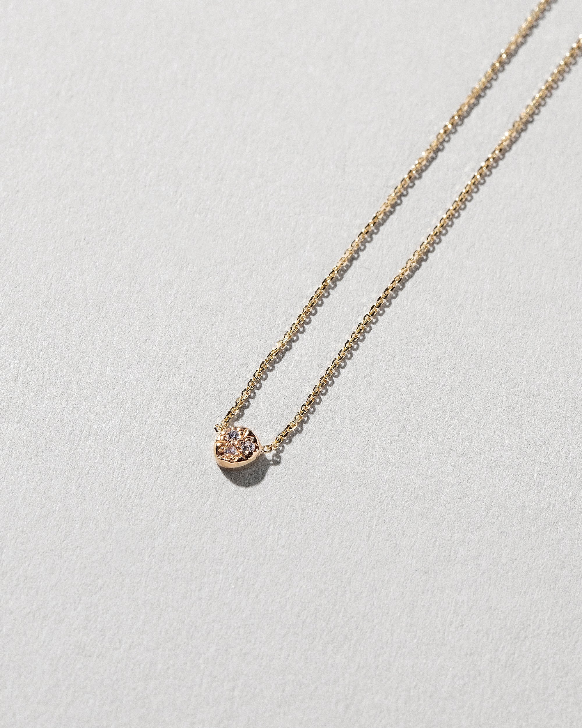 Circle Necklace - Image 3