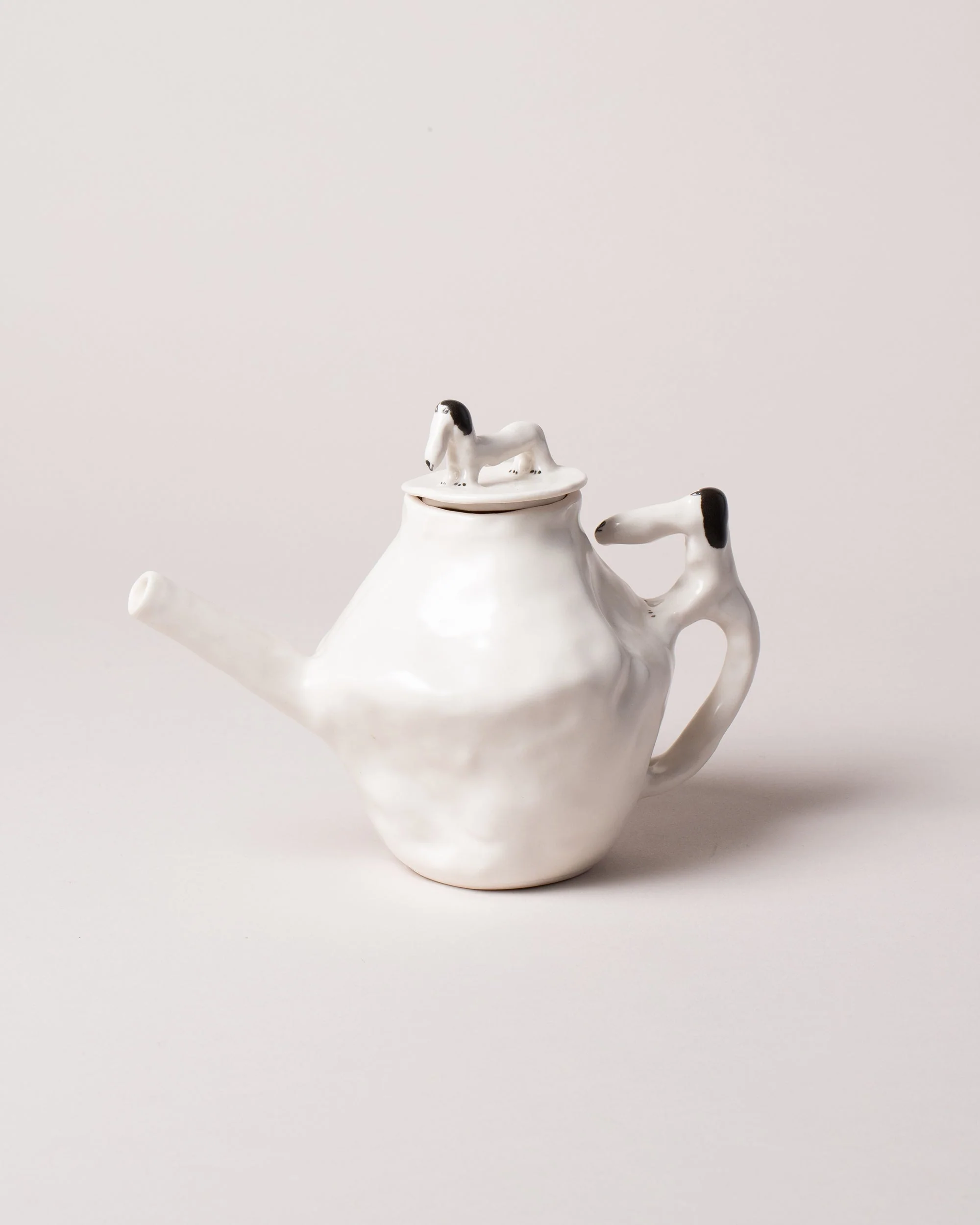Coffee Pot Dogs - Image 3