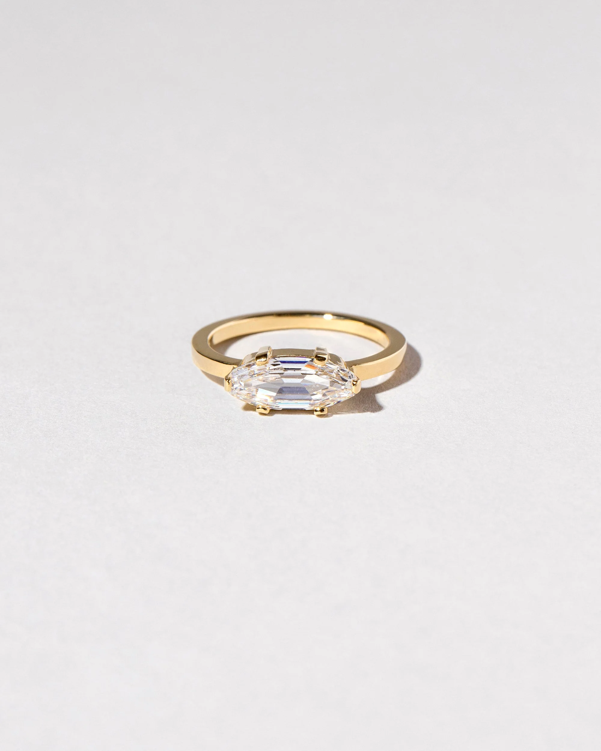 Columba Ring