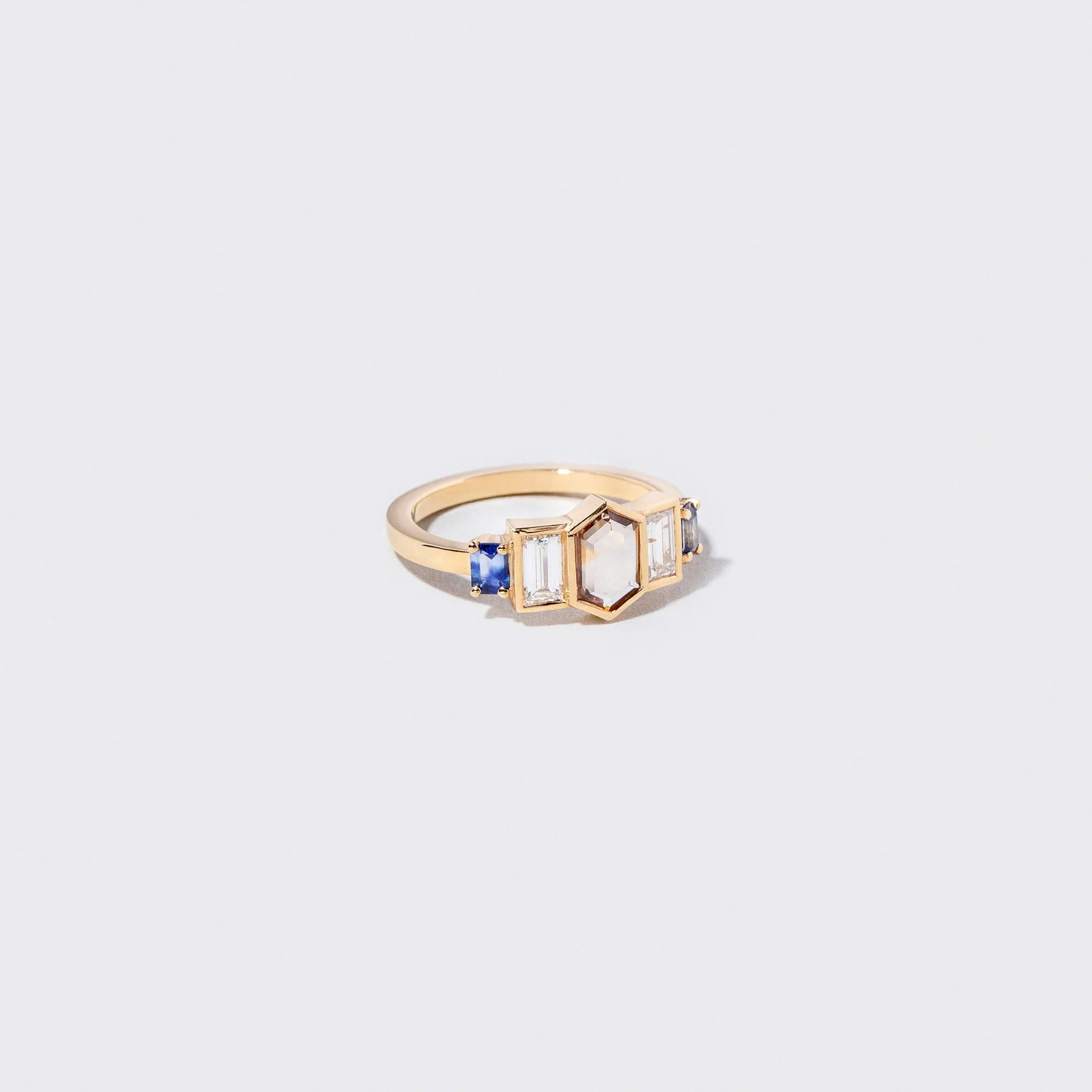 Combination Ring - Image 3