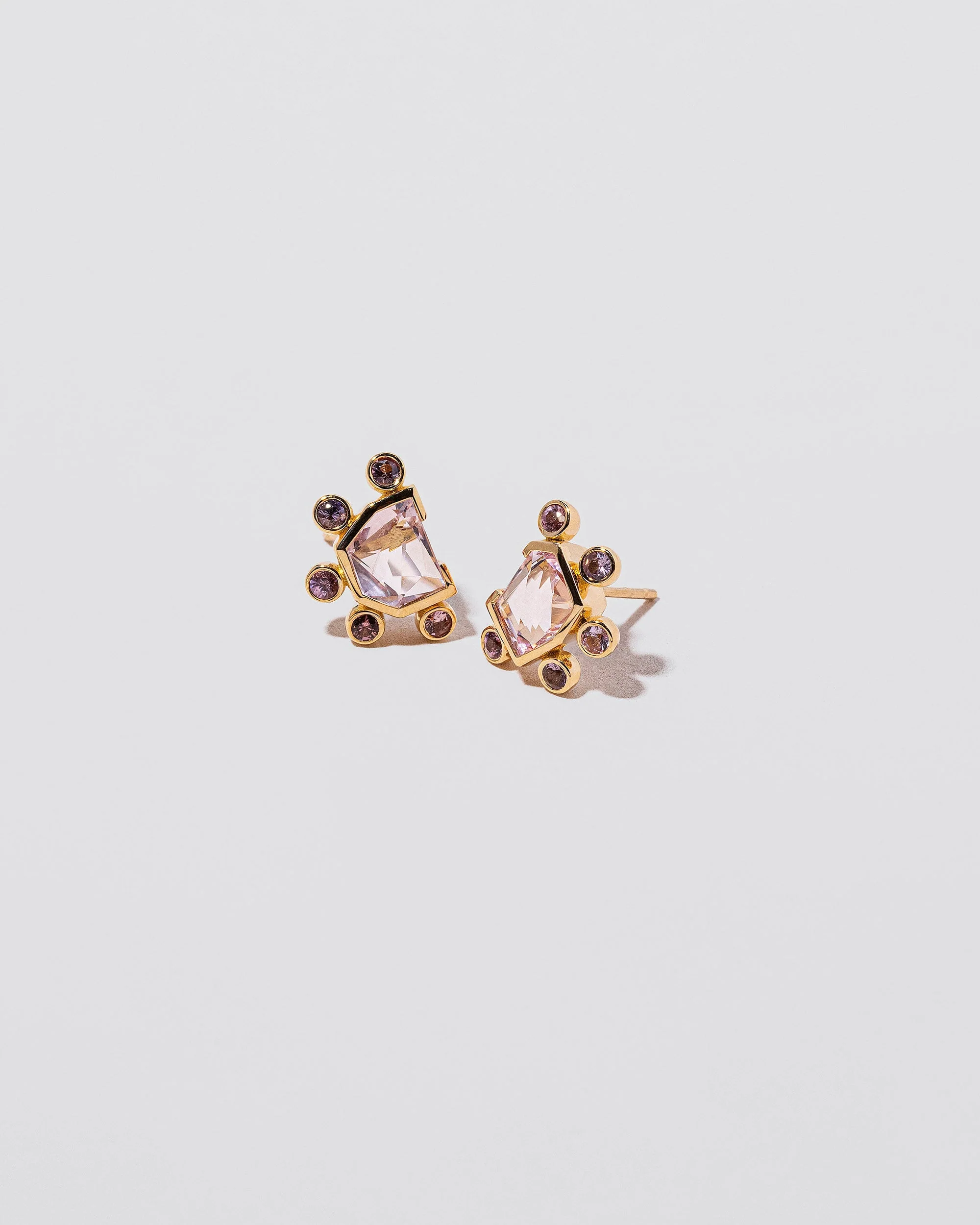 Comparison Earrings