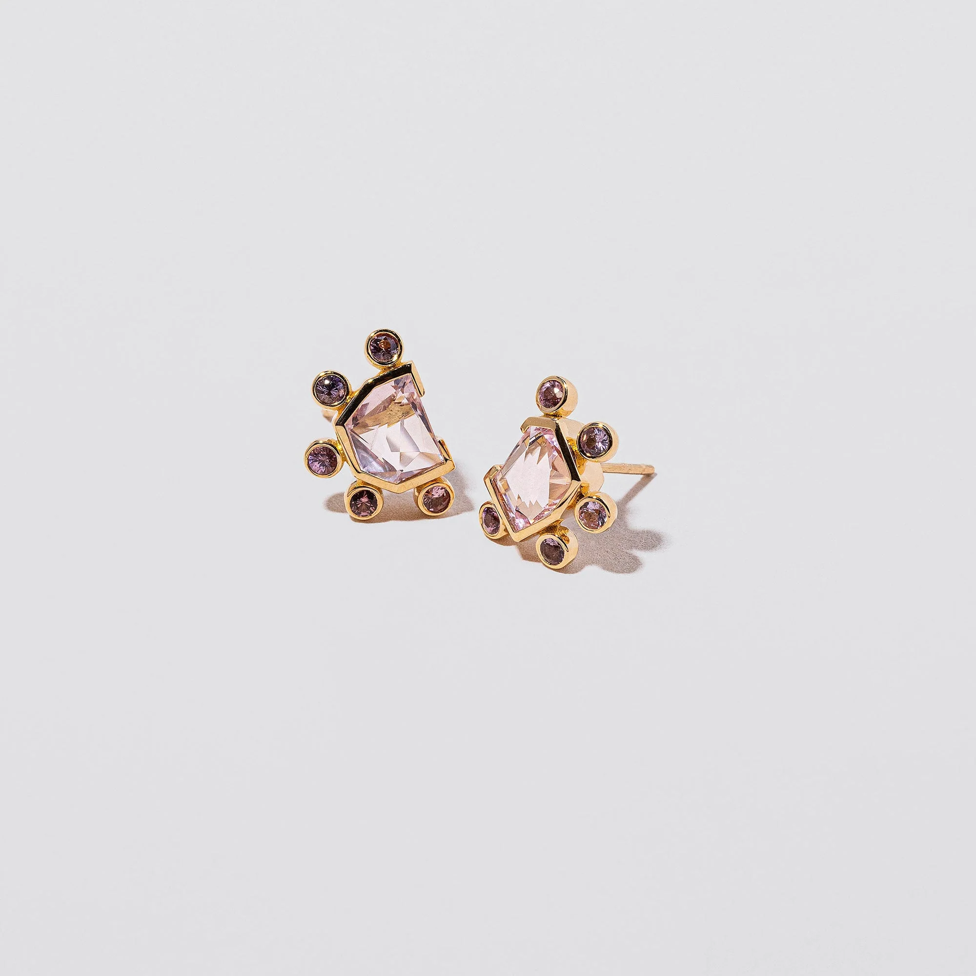 Comparison Earrings - Image 3