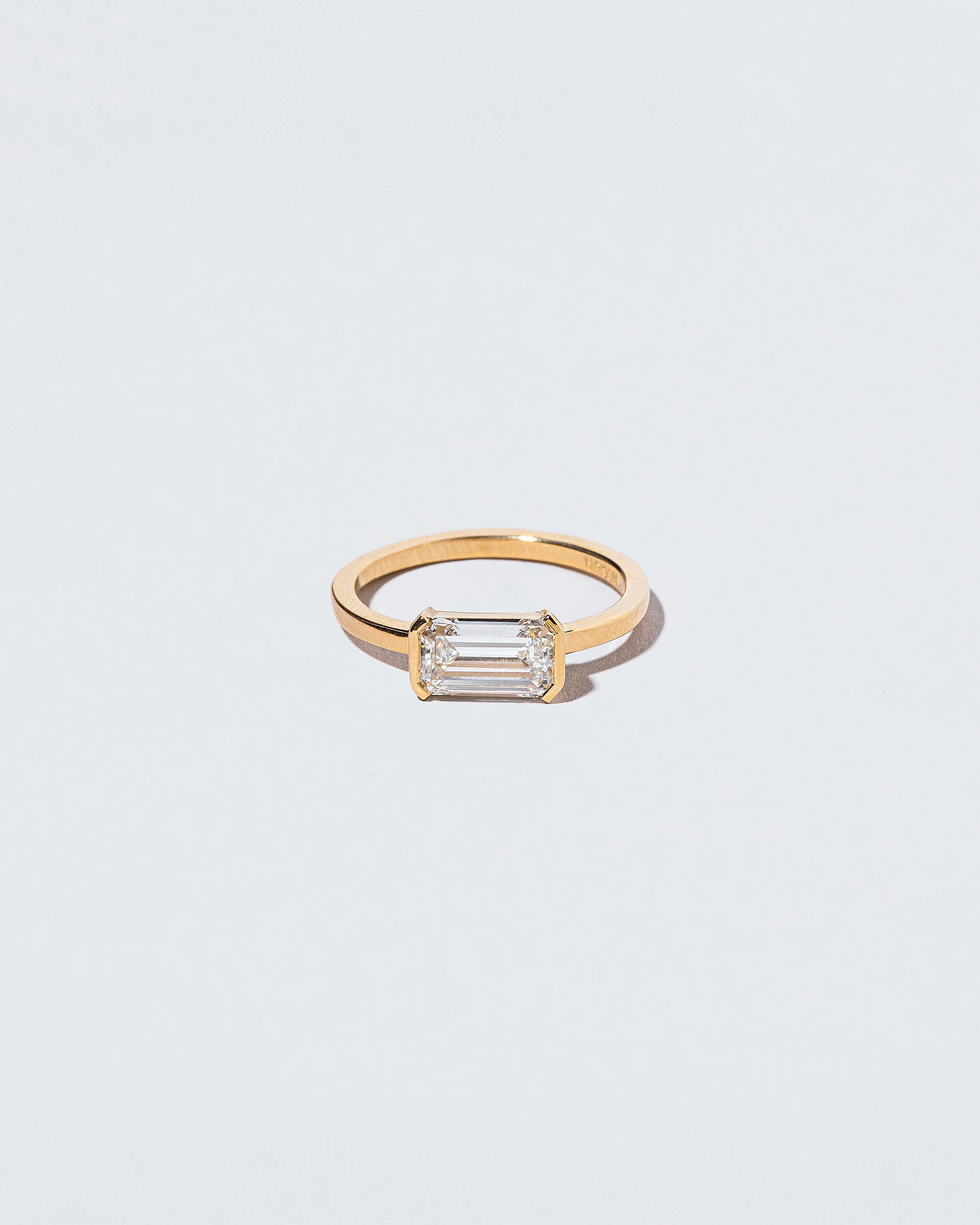 Constant Ring