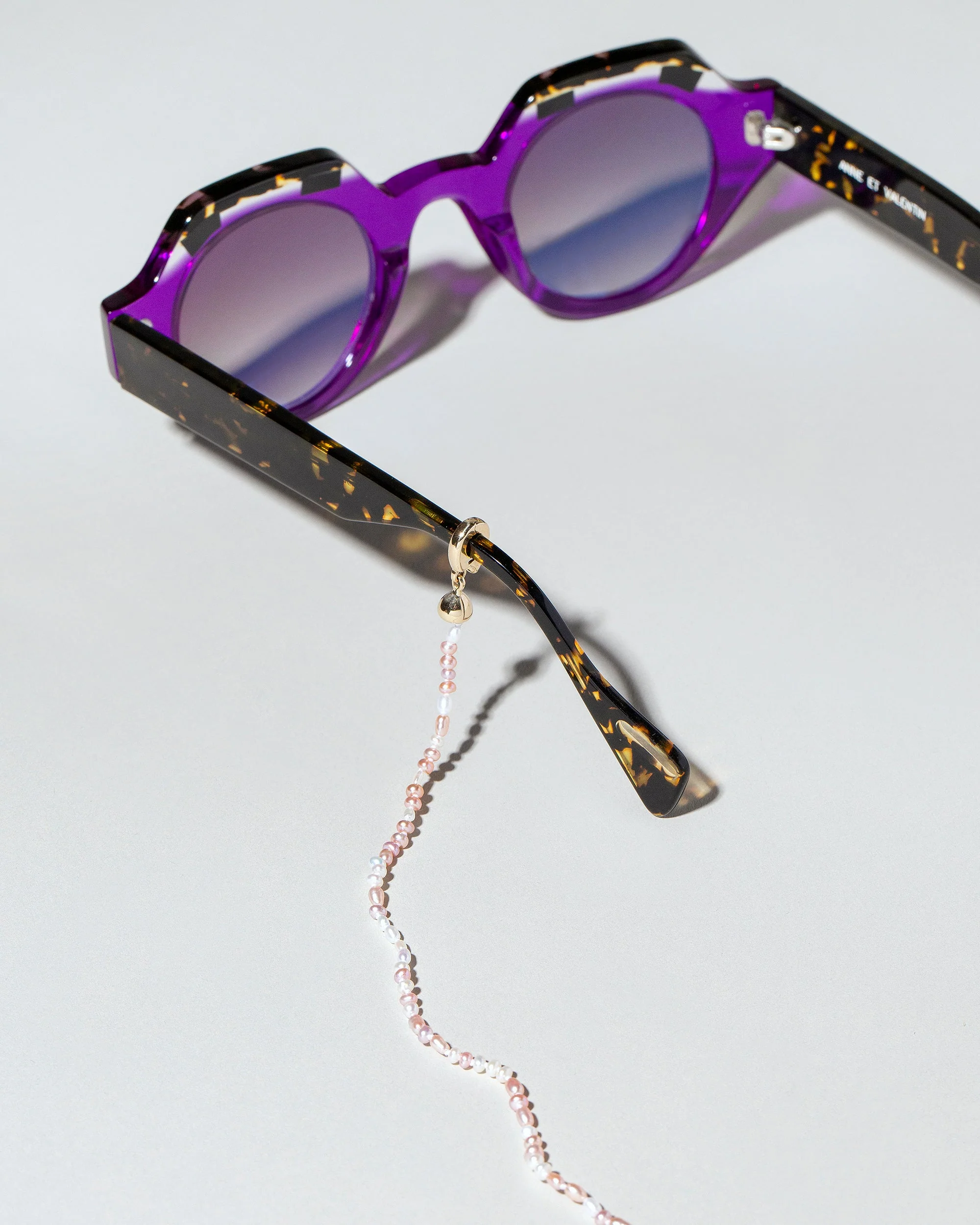 Convertible Optical Chain