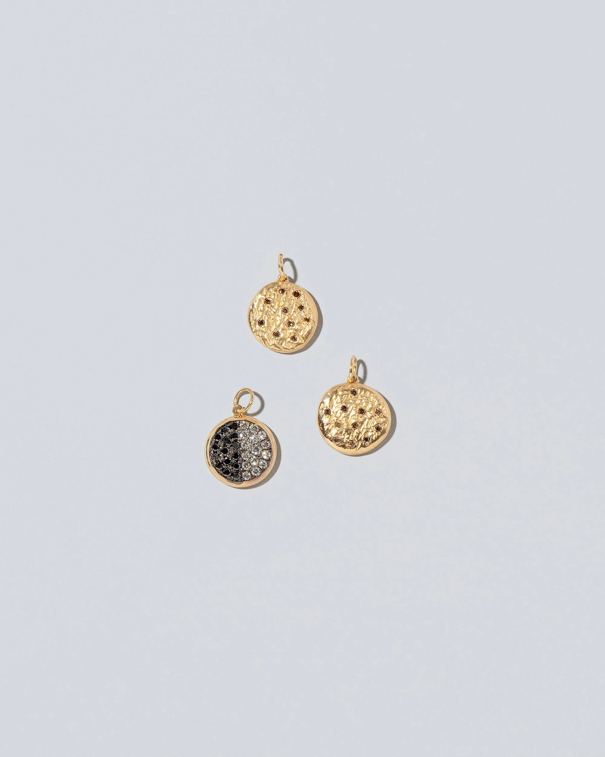 Chocolate Chip Cookie Charm - Image 2