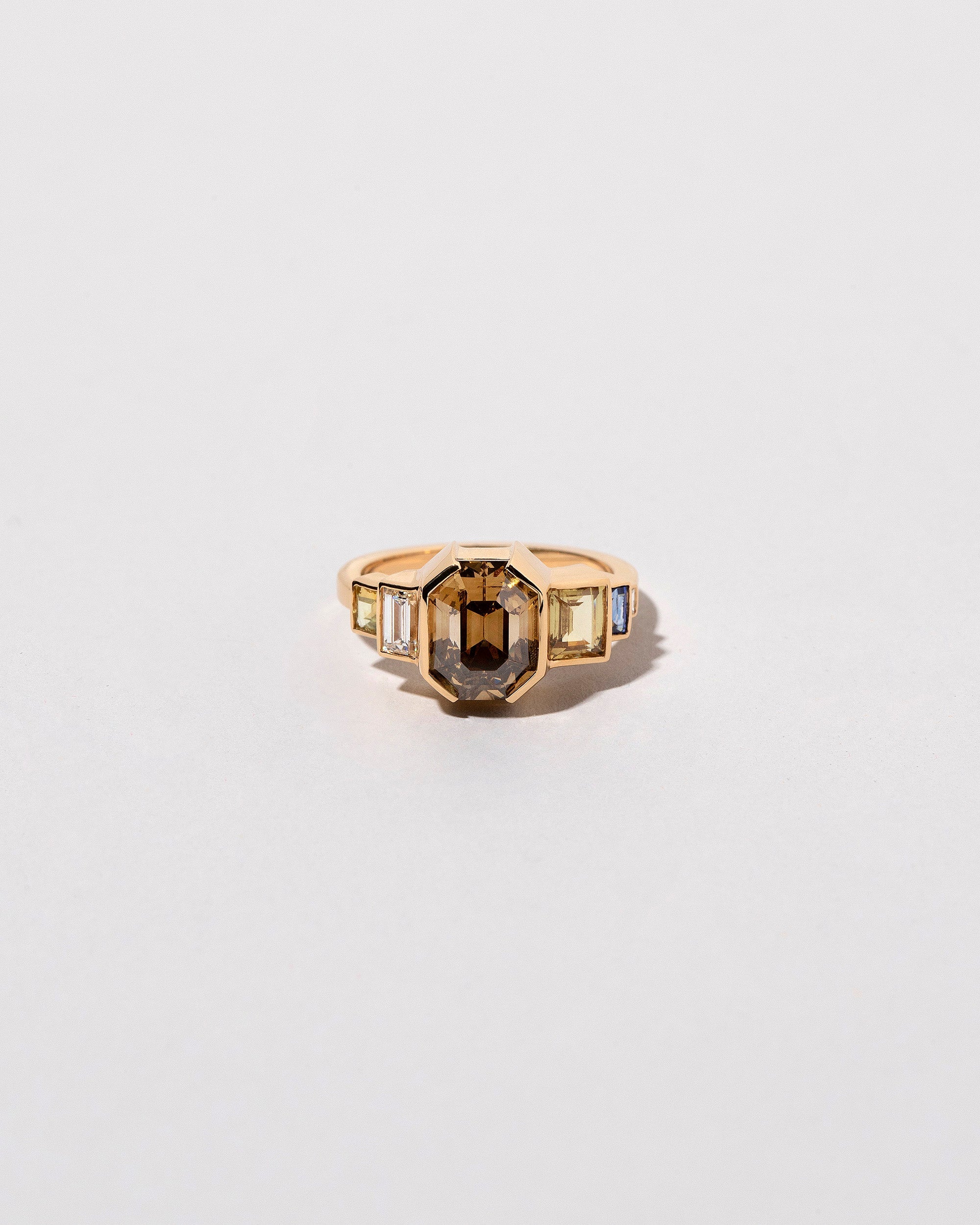 Coronation Ring
