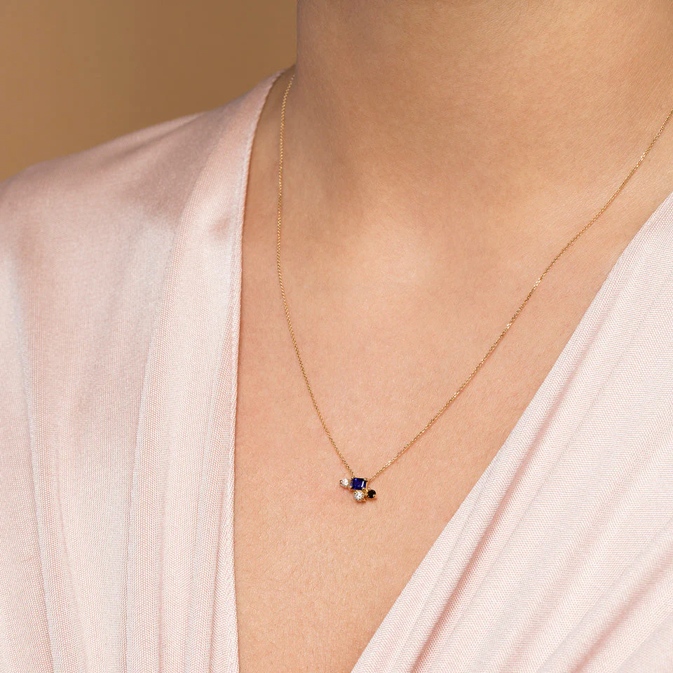 Cosmic Dawn Necklace - Image 5
