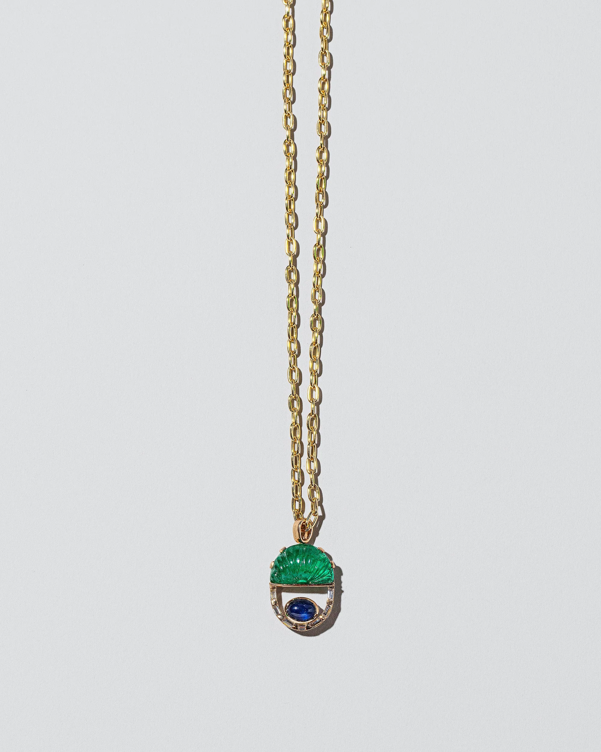 Cosmic Realm Necklace