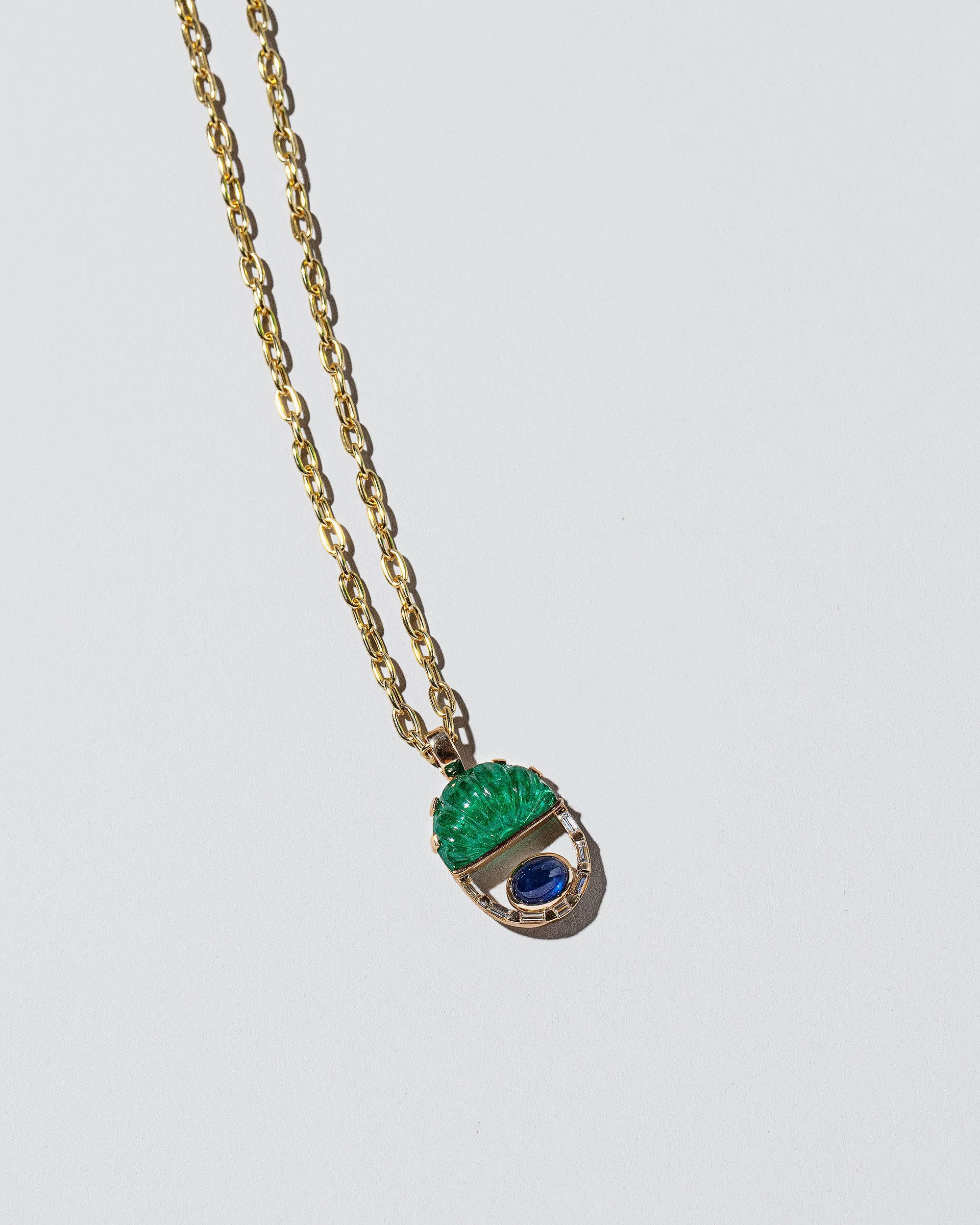 Cosmic Realm Necklace - Image 3