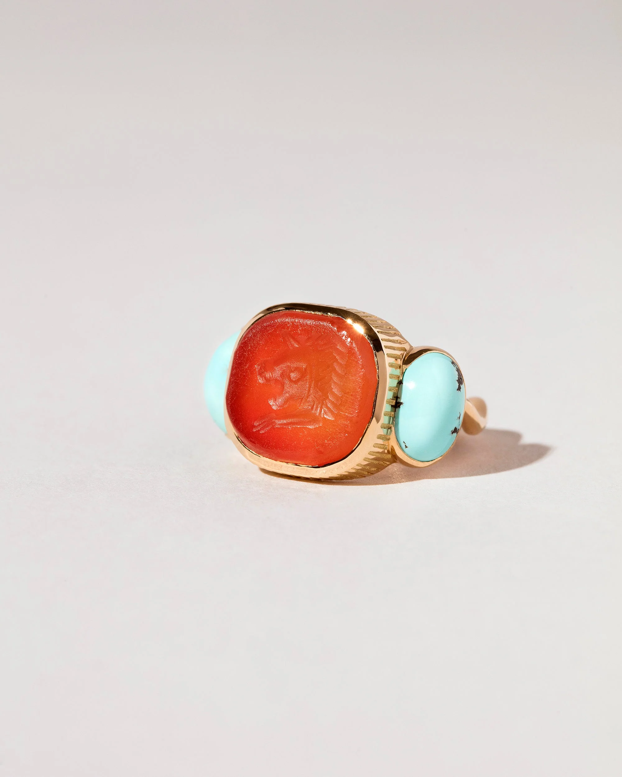 Courage Ring - Image 2