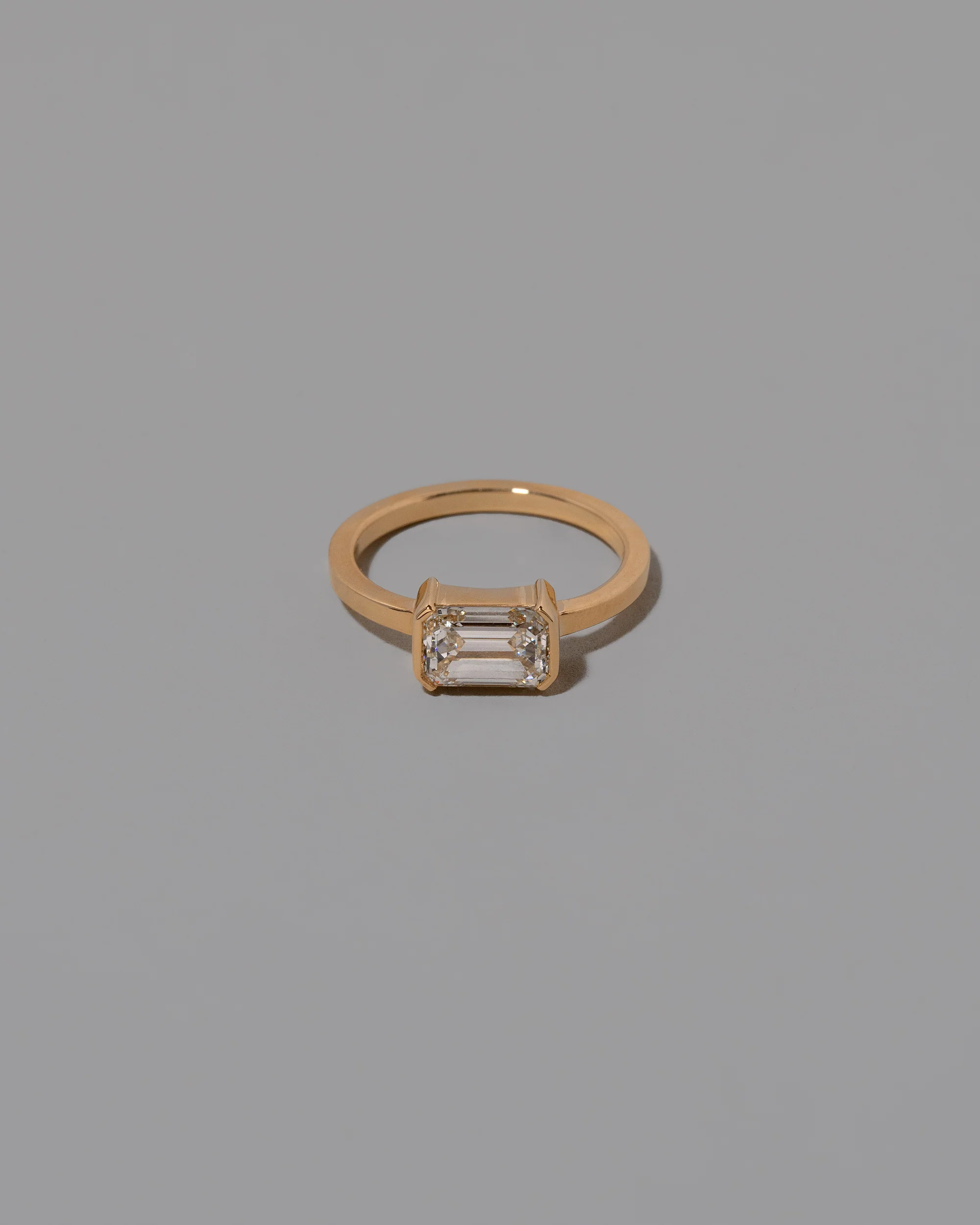 Courtship Ring - Diamond